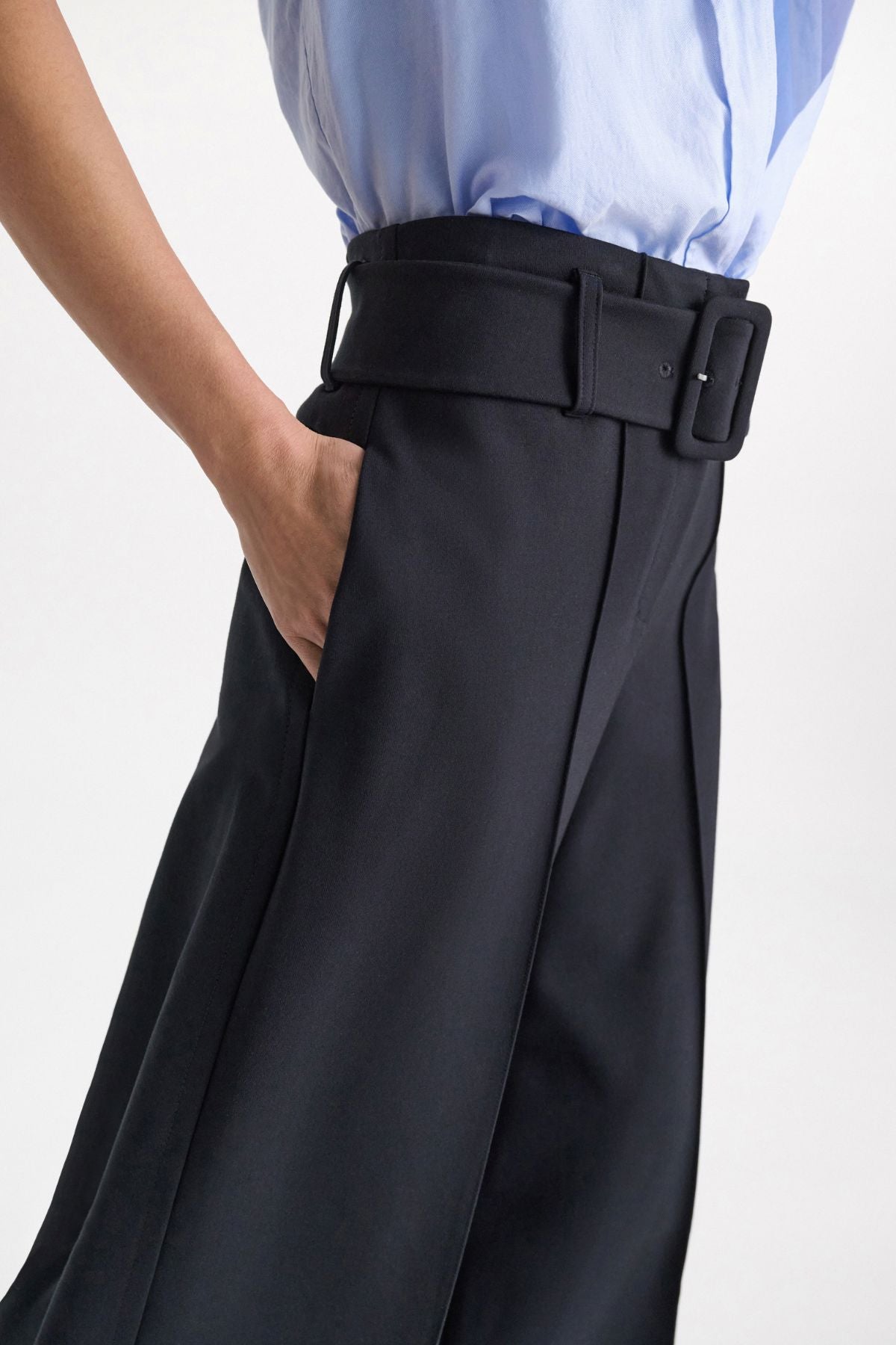 Emotional Essence Pants