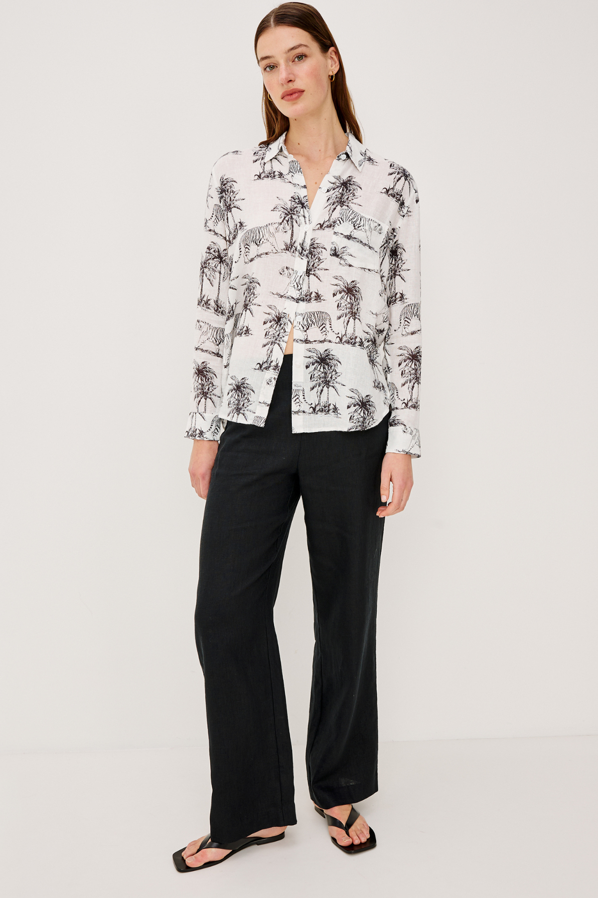 Charli Shirt