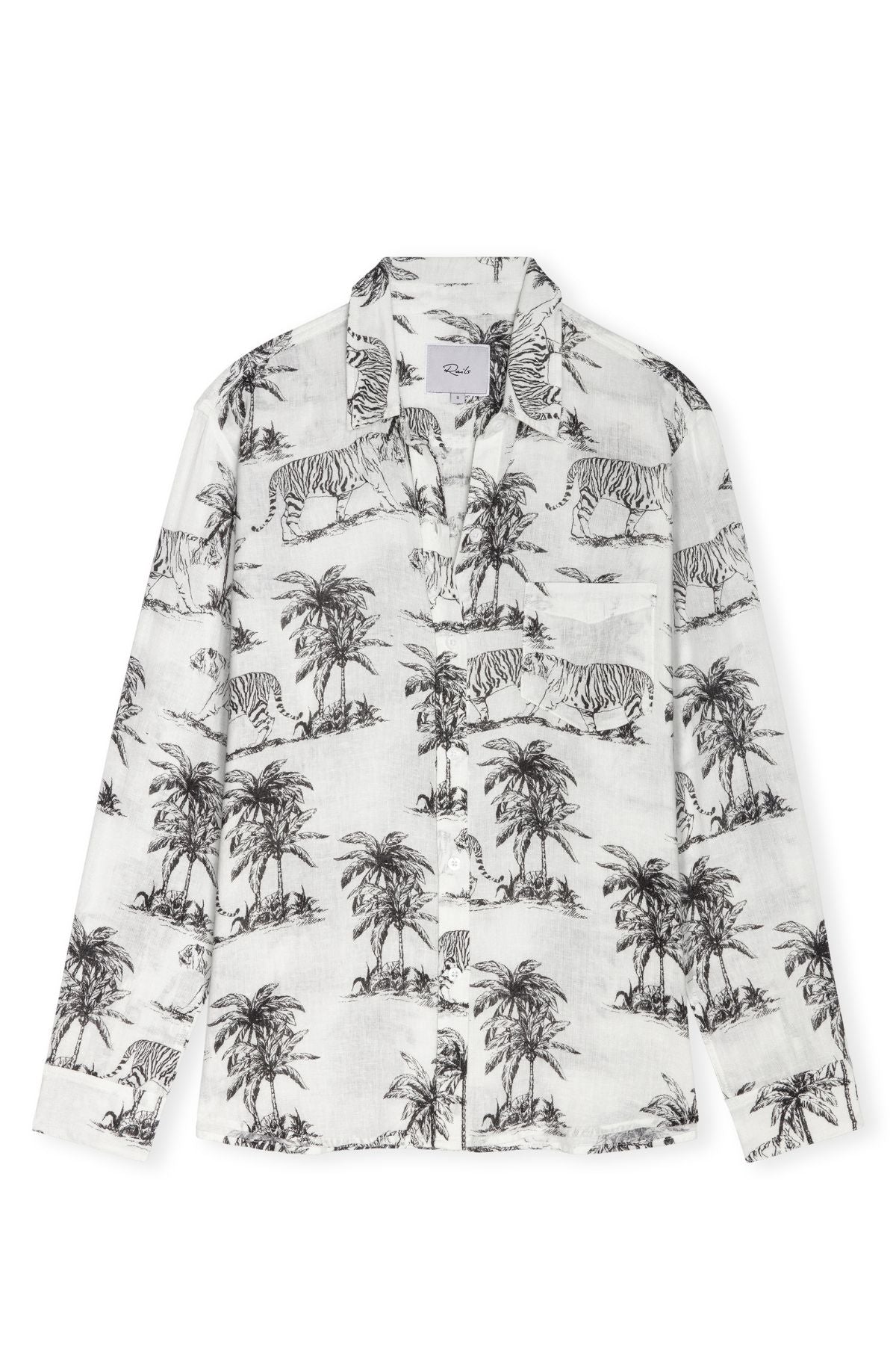 Charli Shirt