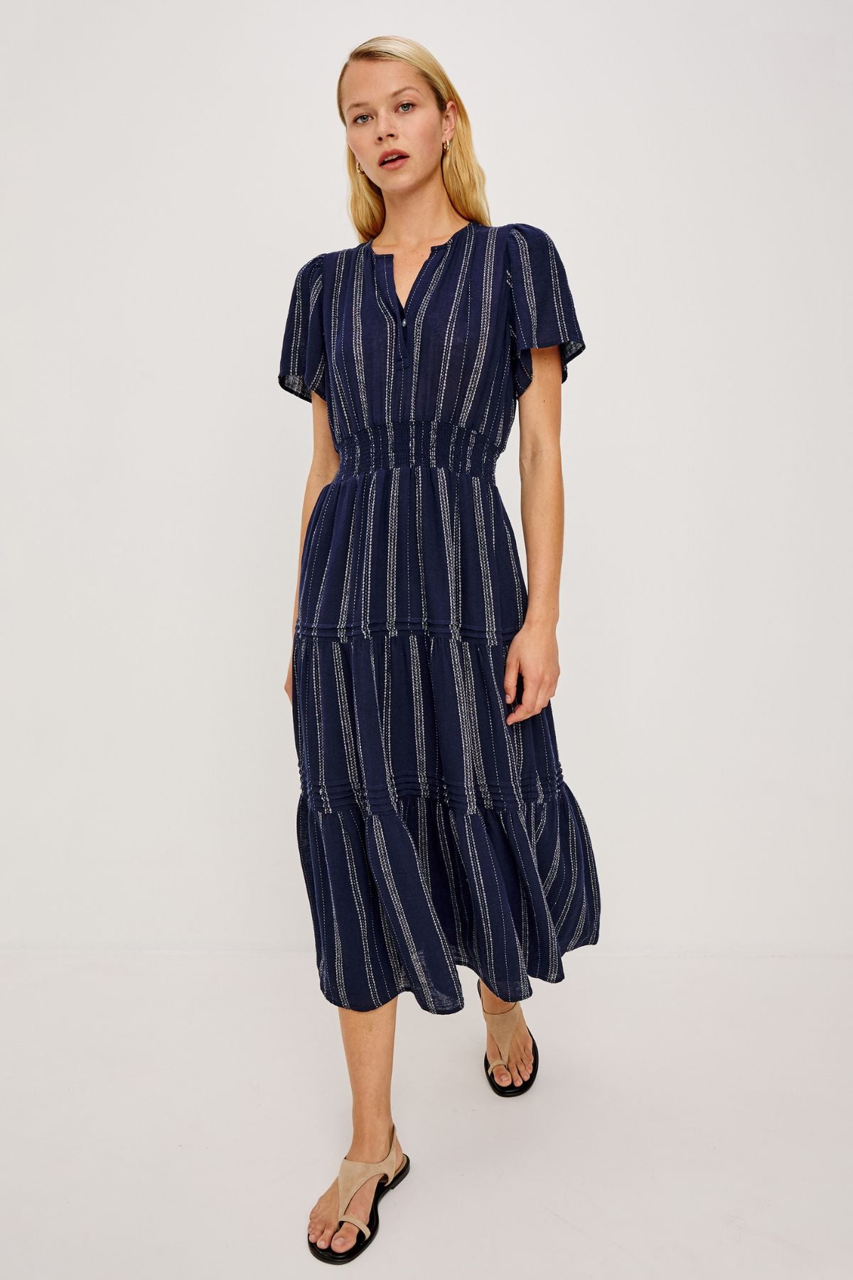 Cannes Dress