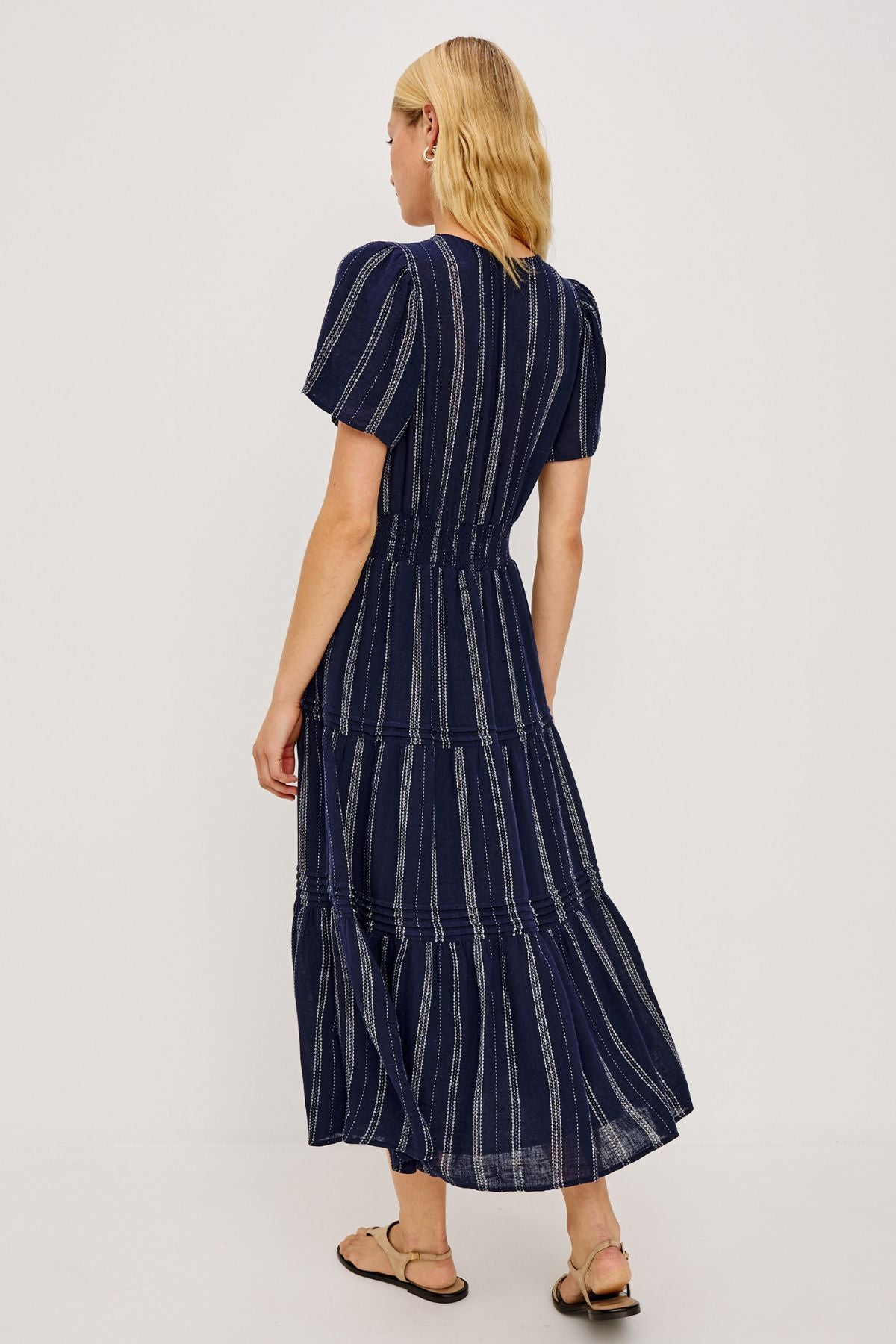 Cannes Dress