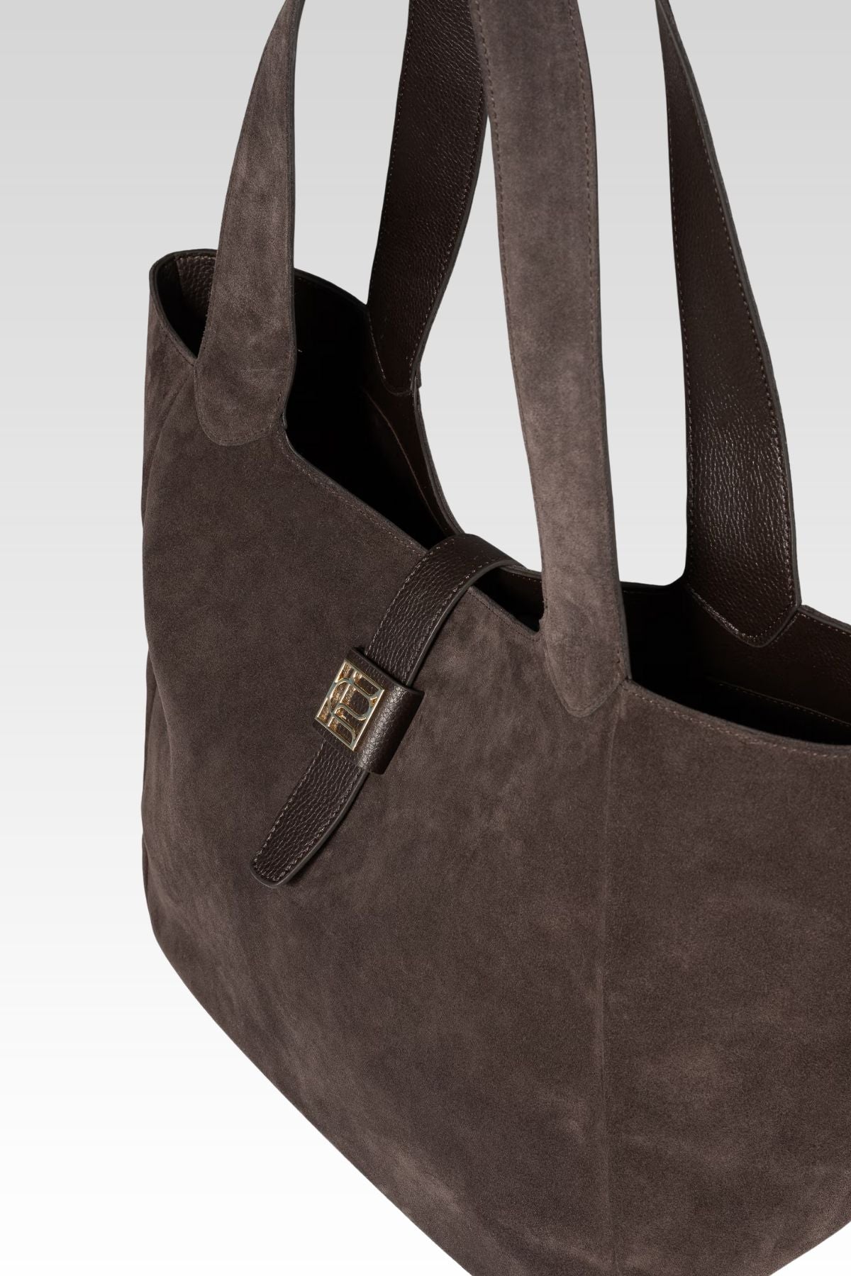 Lucille Tote Bag L
