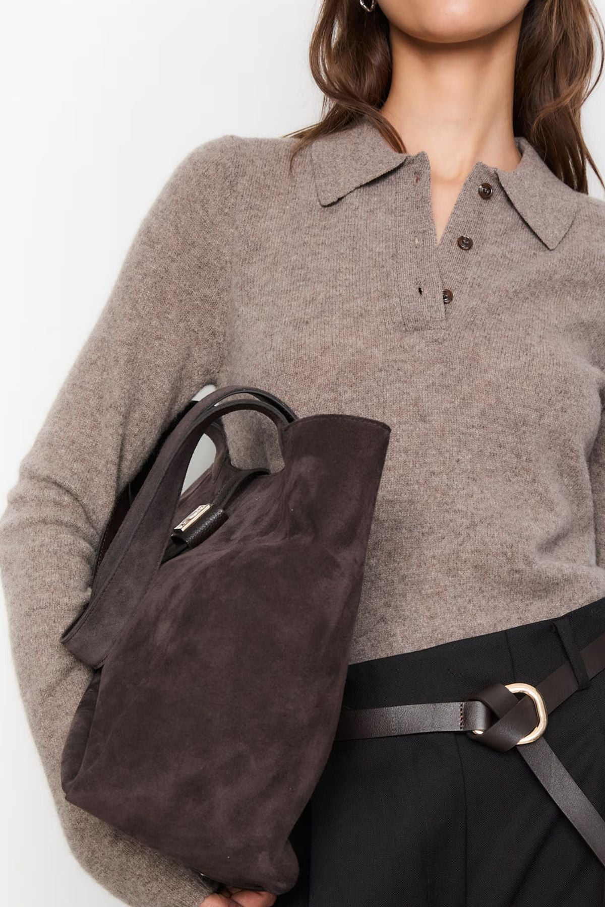 Lucille Tote Bag L