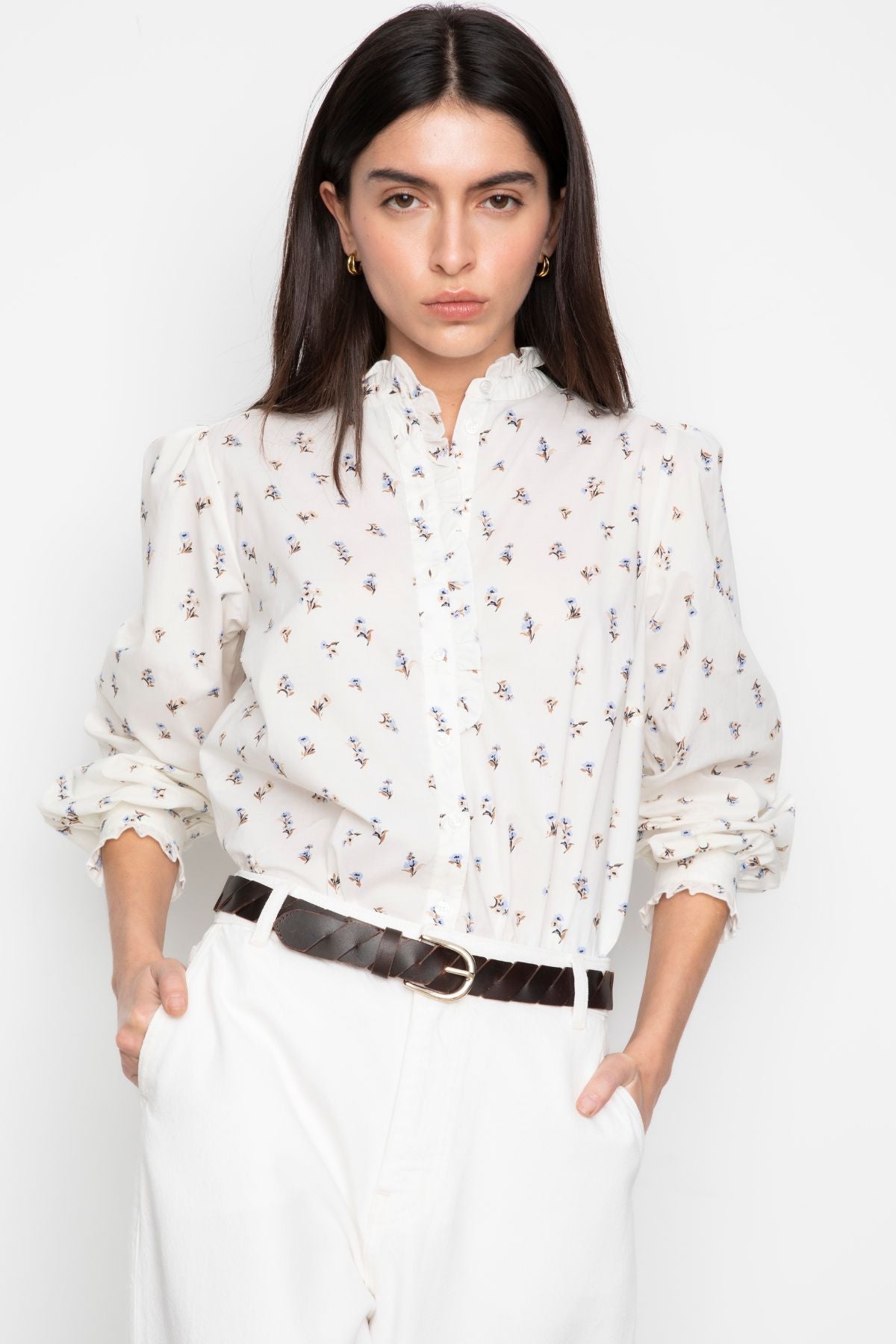 Emily Blouse