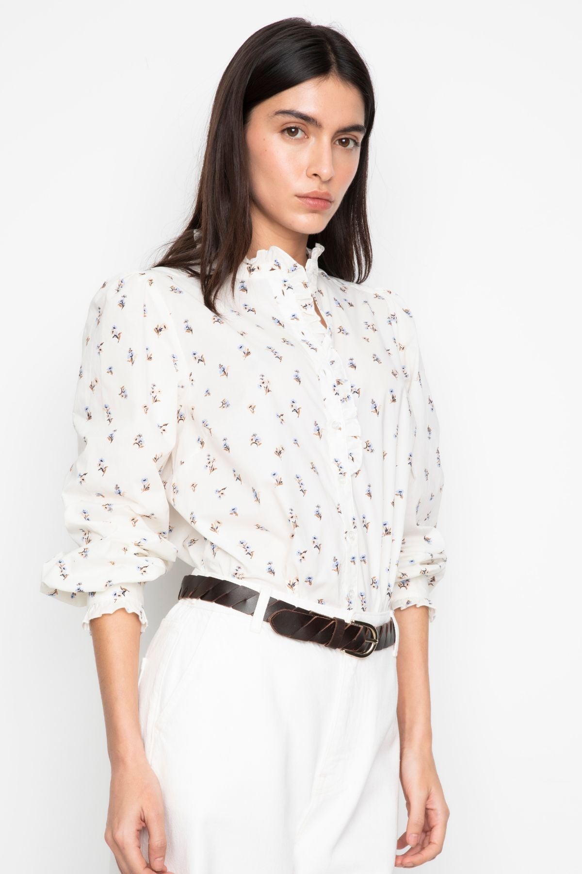 Emily Blouse