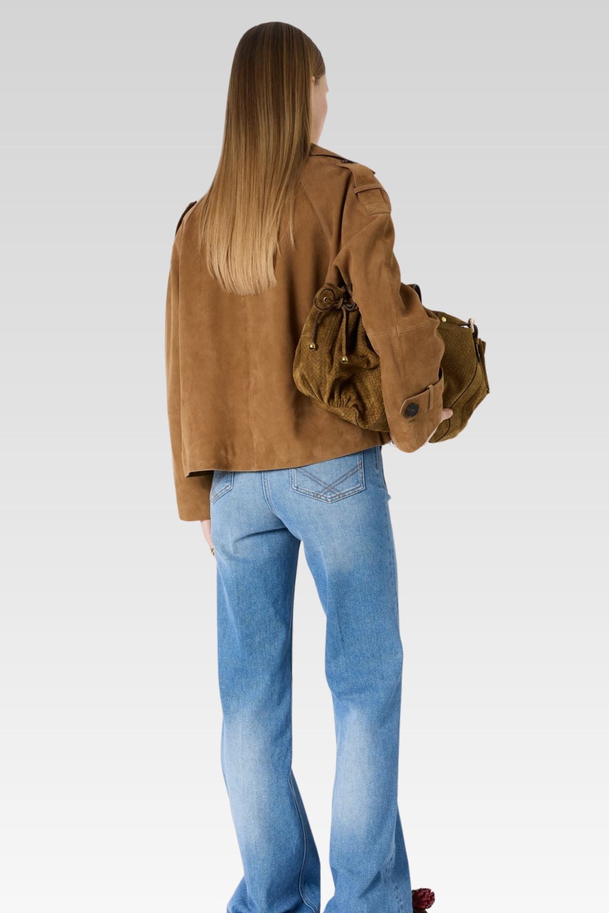 Tamy Jacket