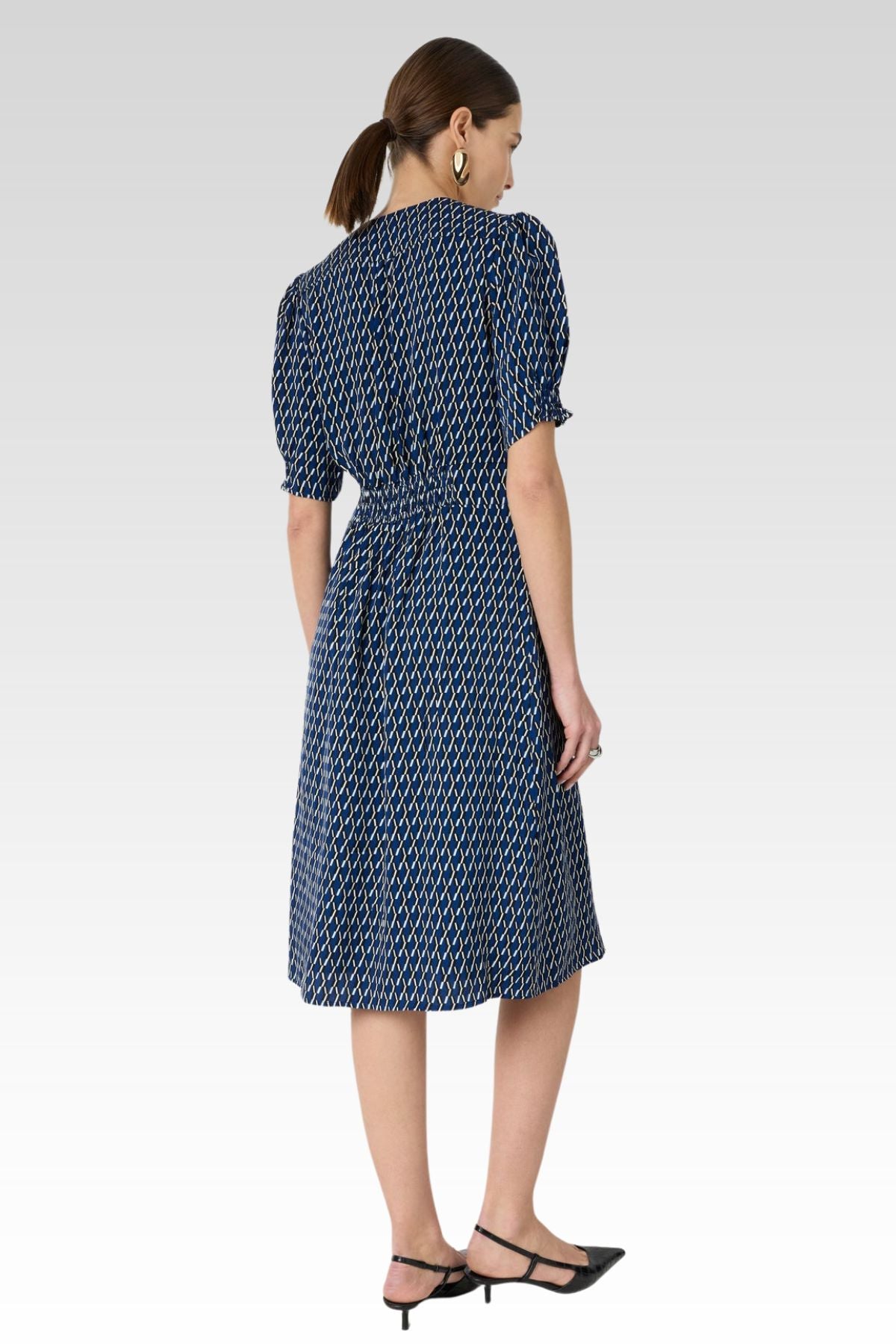 Rihanne Dress