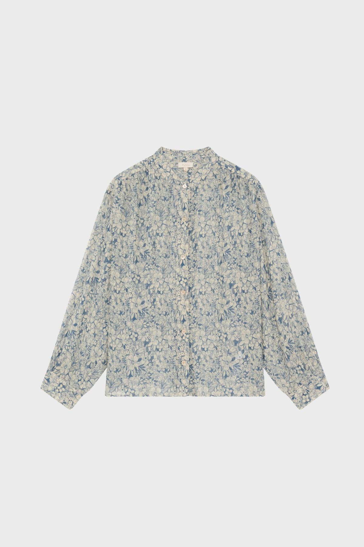 Cleophee Blouse