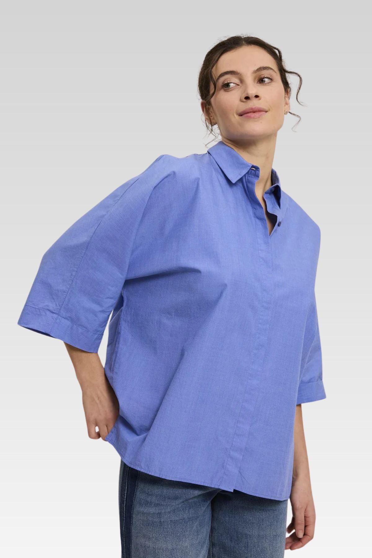 Charline Shirt