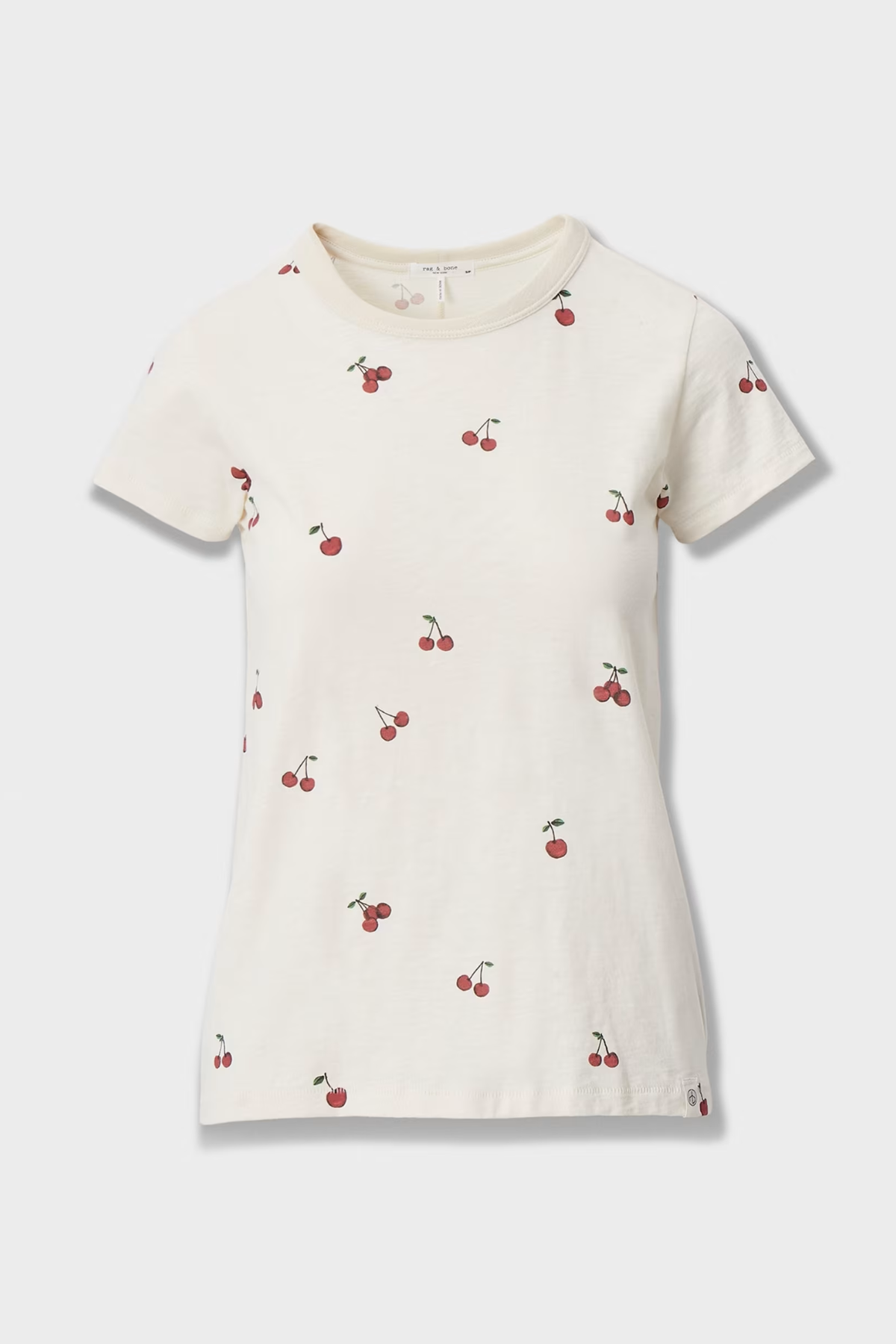 All Over Cherry Tee