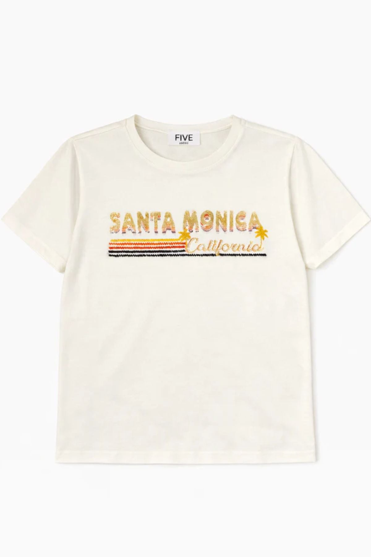 Santa Monica T-Shirt