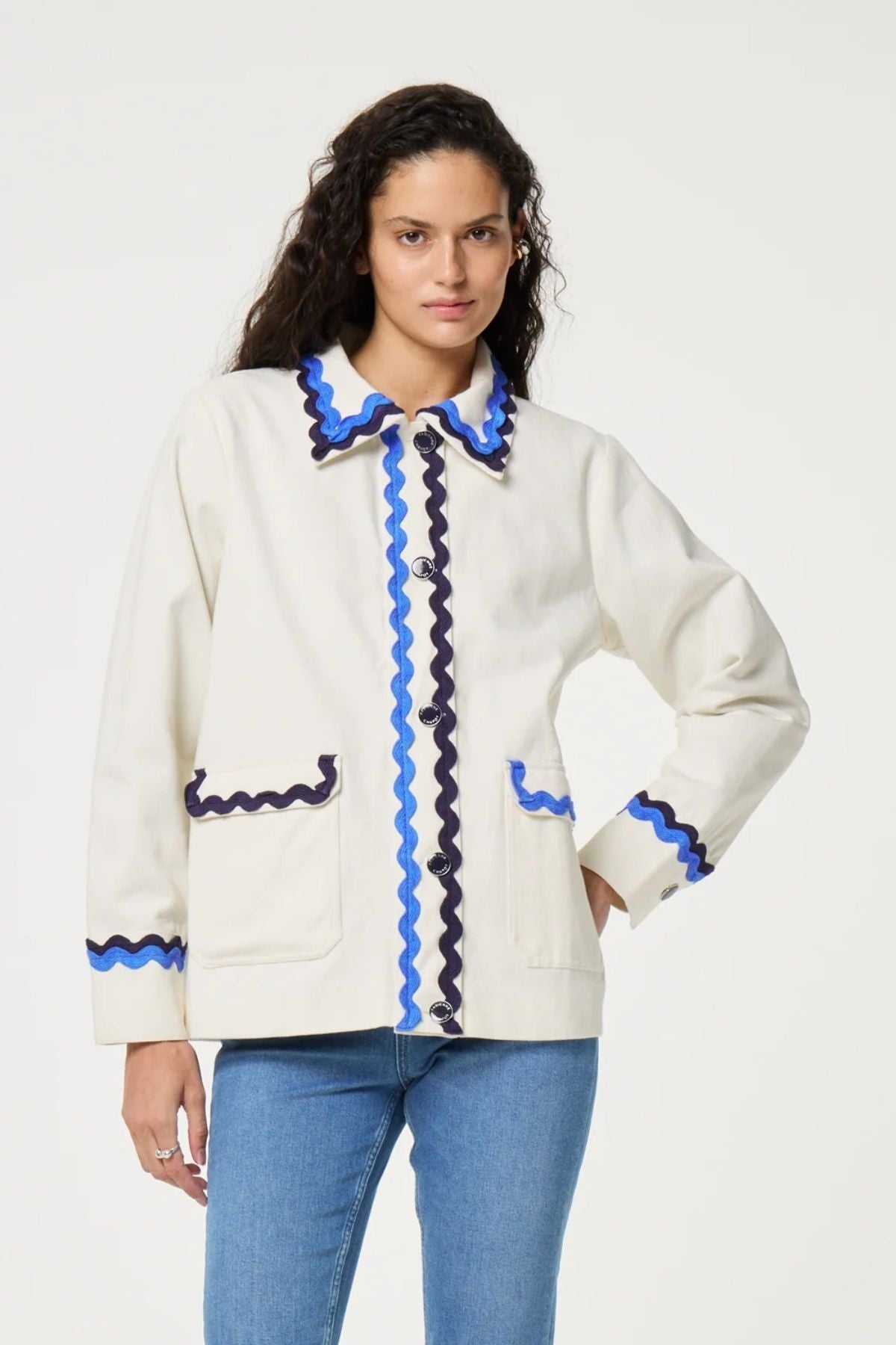 Melodie Jacket