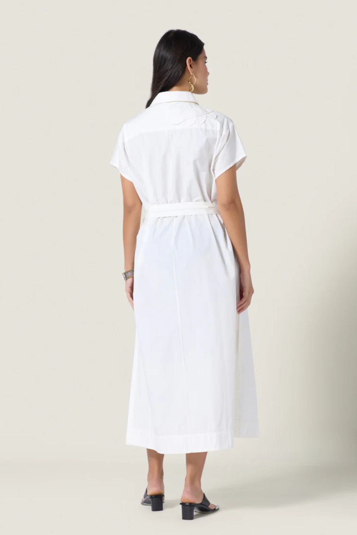 Saelina Dress