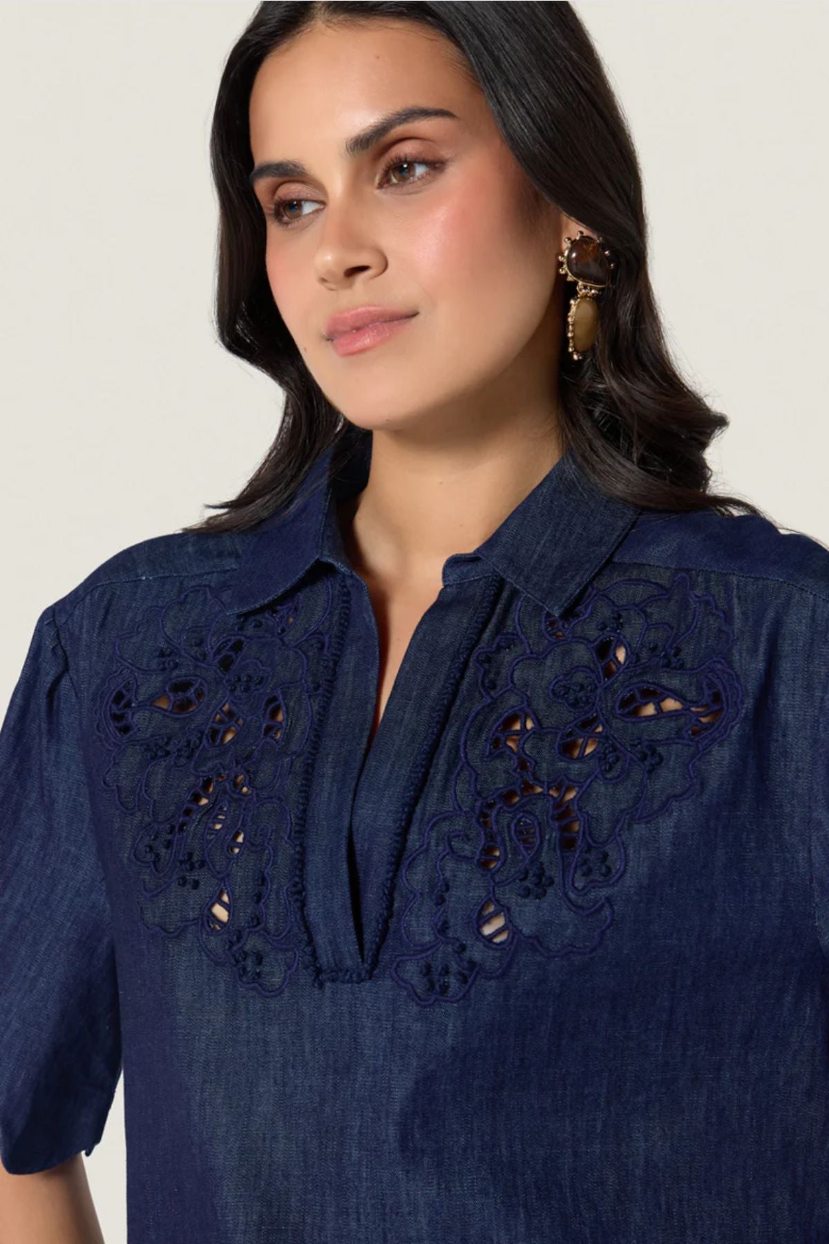 Sahira Top