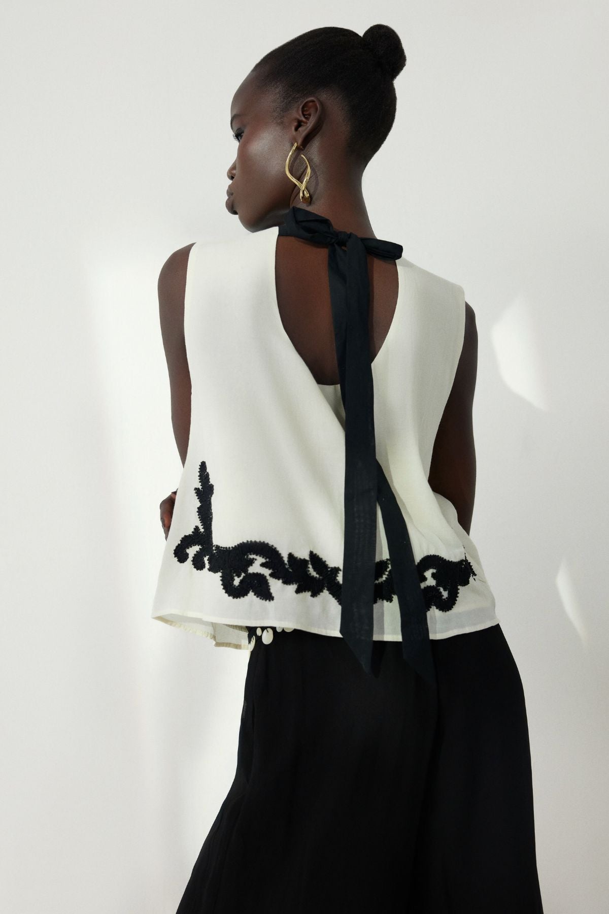 Mikka  Top