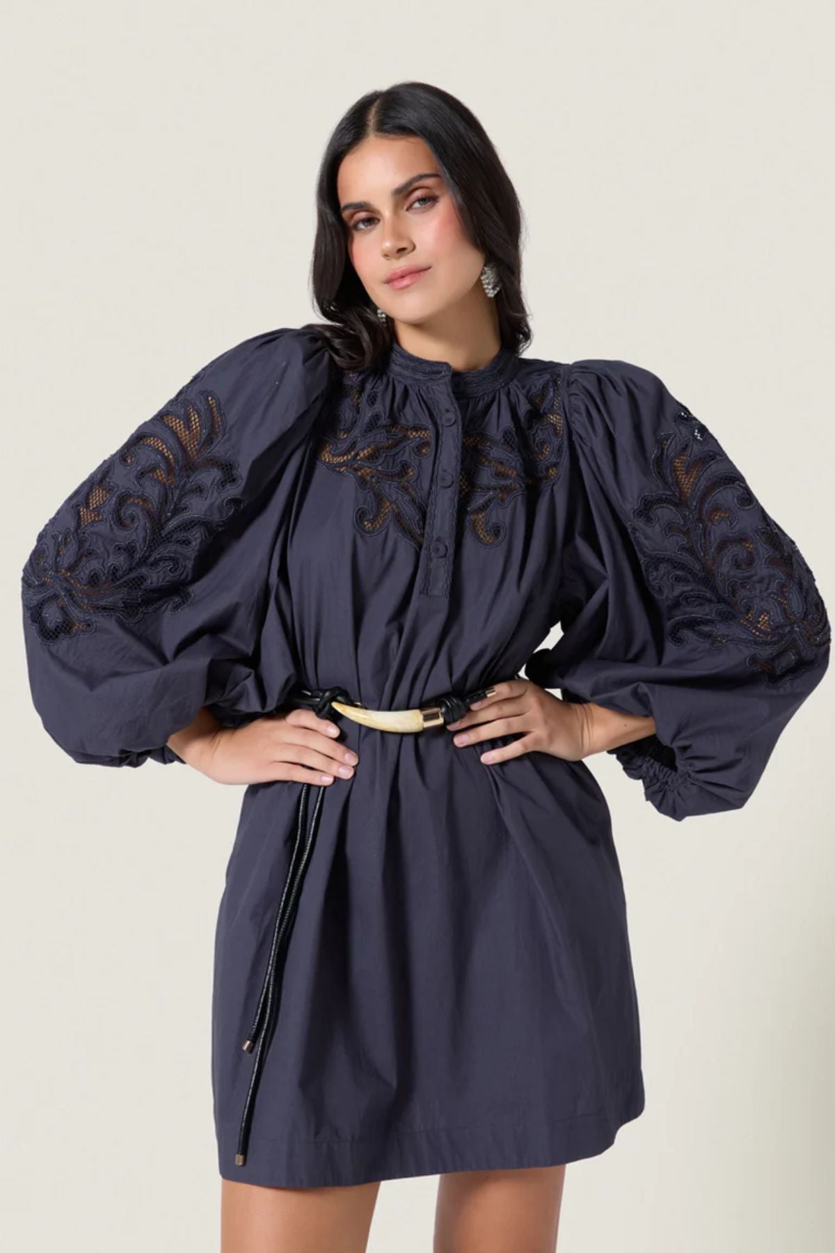 Visaya Dress