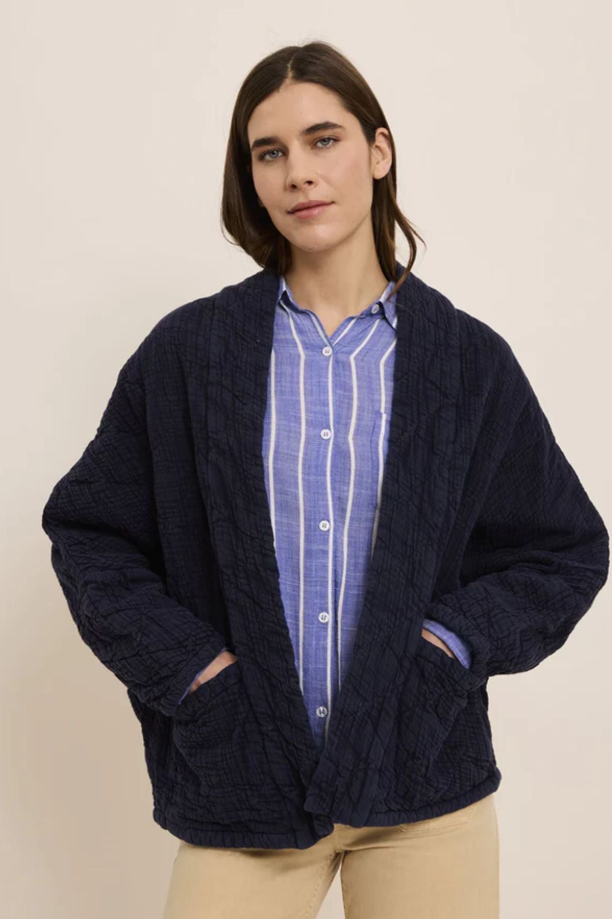 Vitoria Jacket