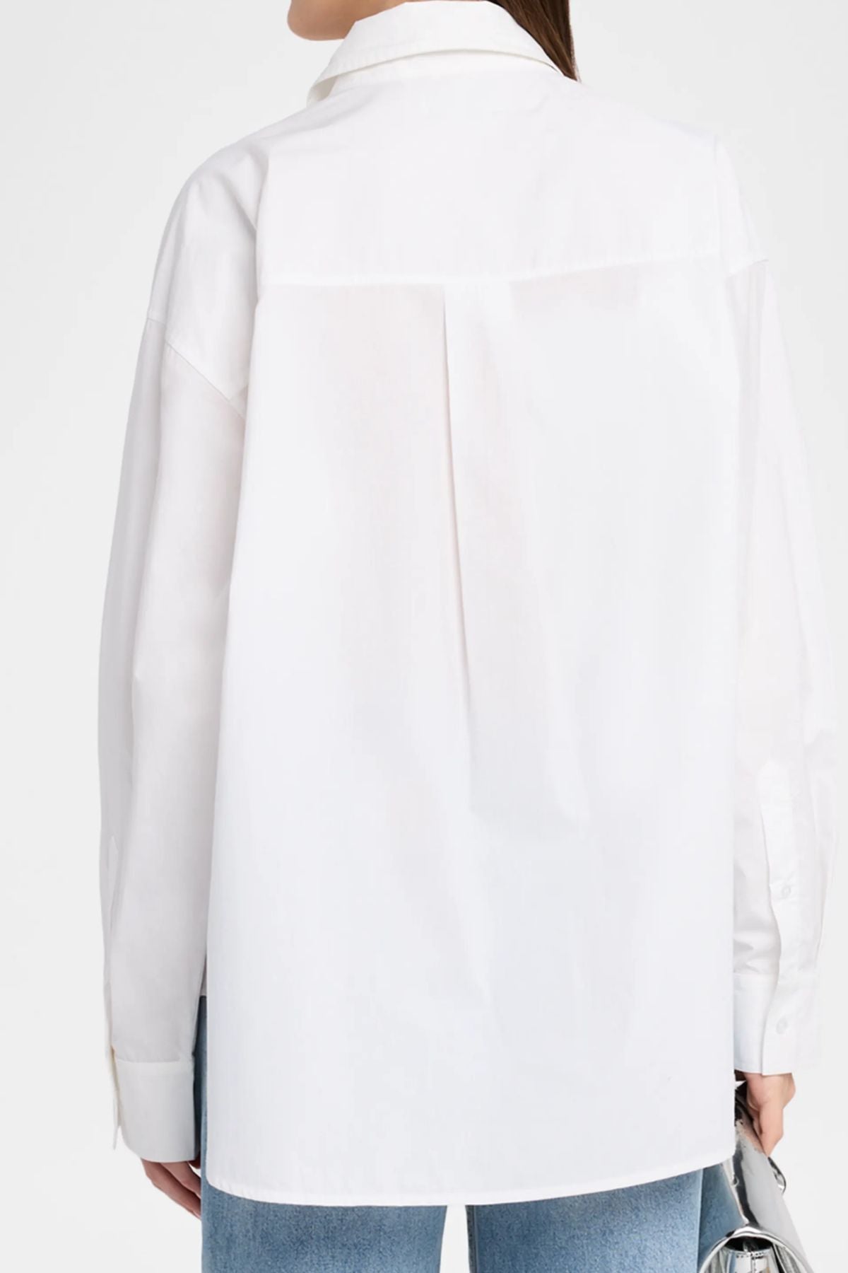 Jommeke Embellished Shirt