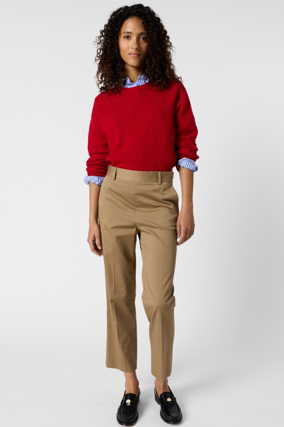 Athenais Pants