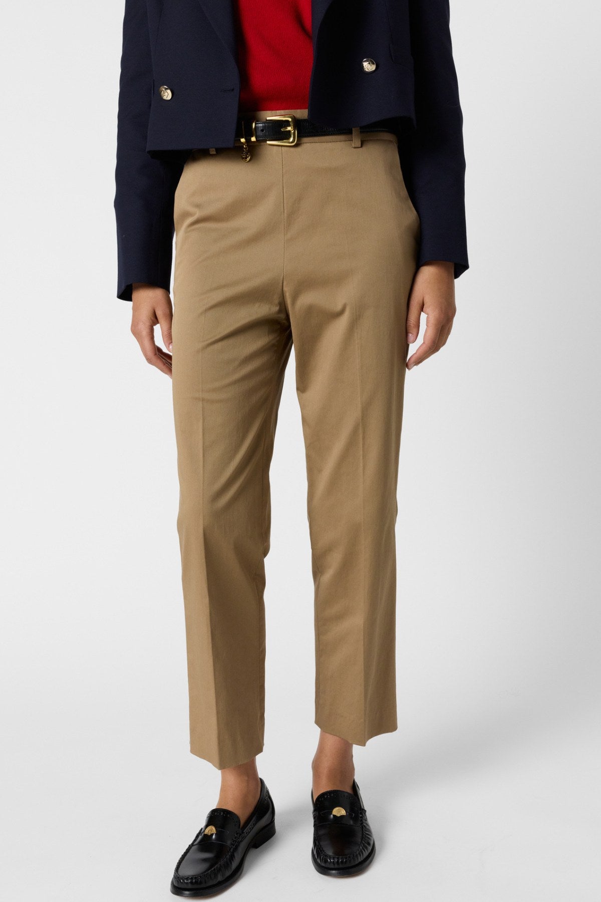Athenais Pants