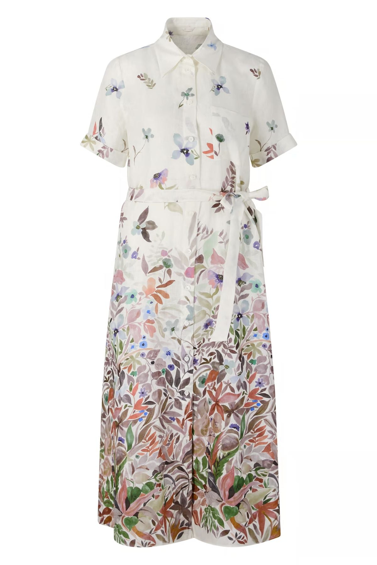 Jesyl Dress