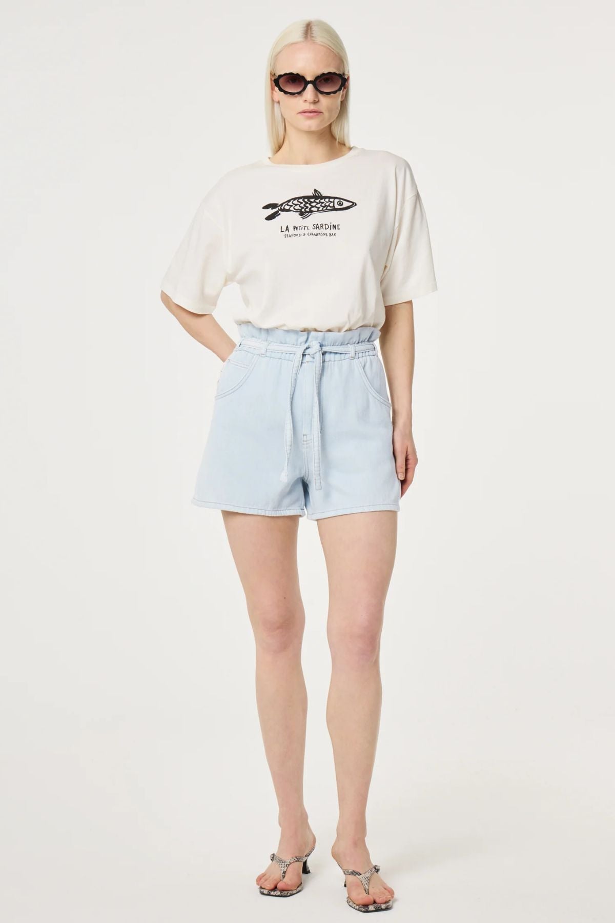 Fay T-Shirt