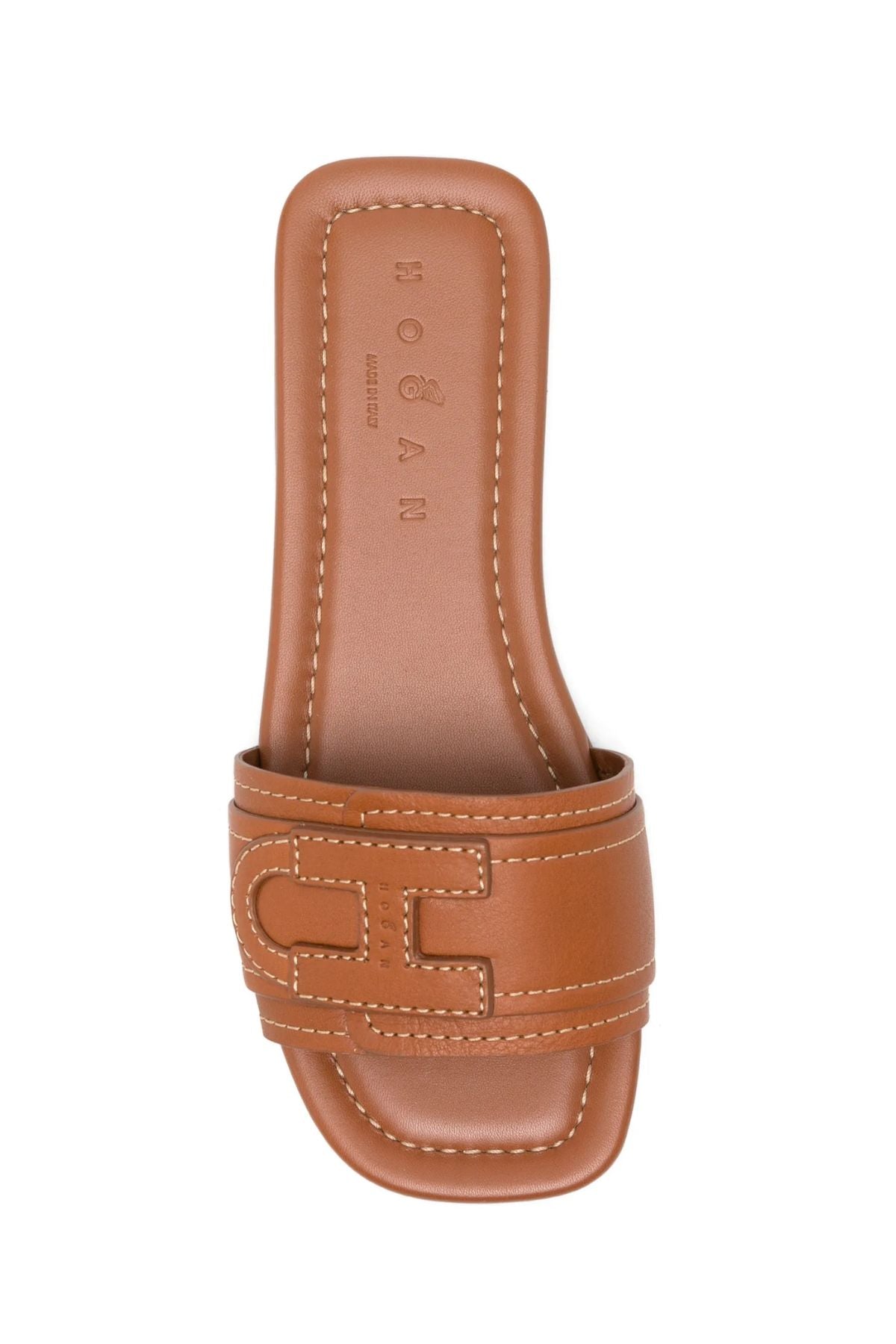 Ciabatta Sandals