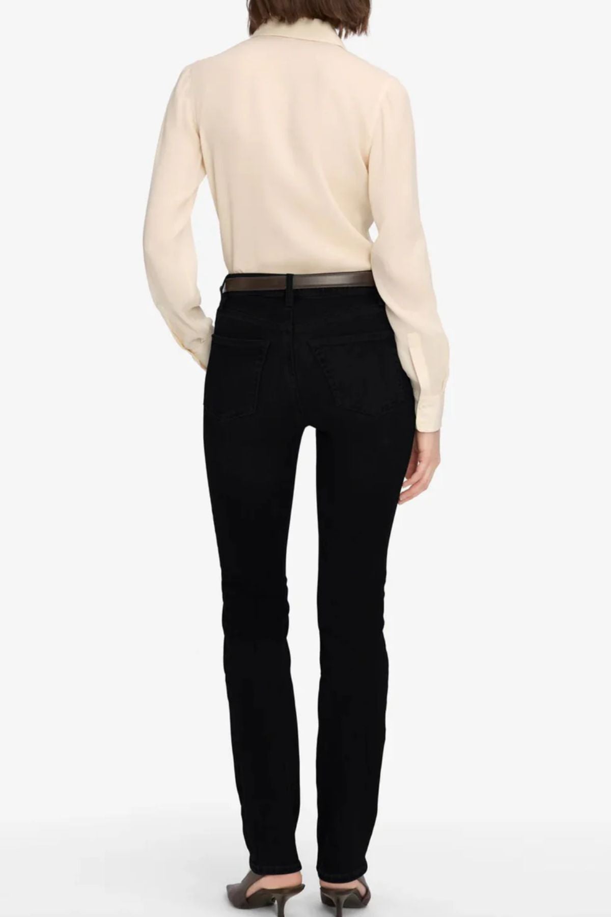 The Pencil Jeans