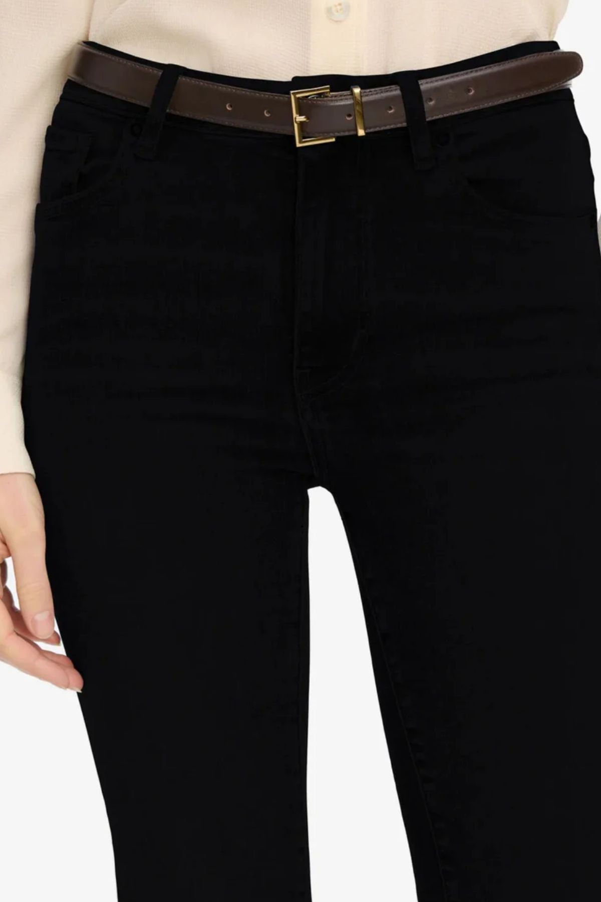 The Pencil Jeans