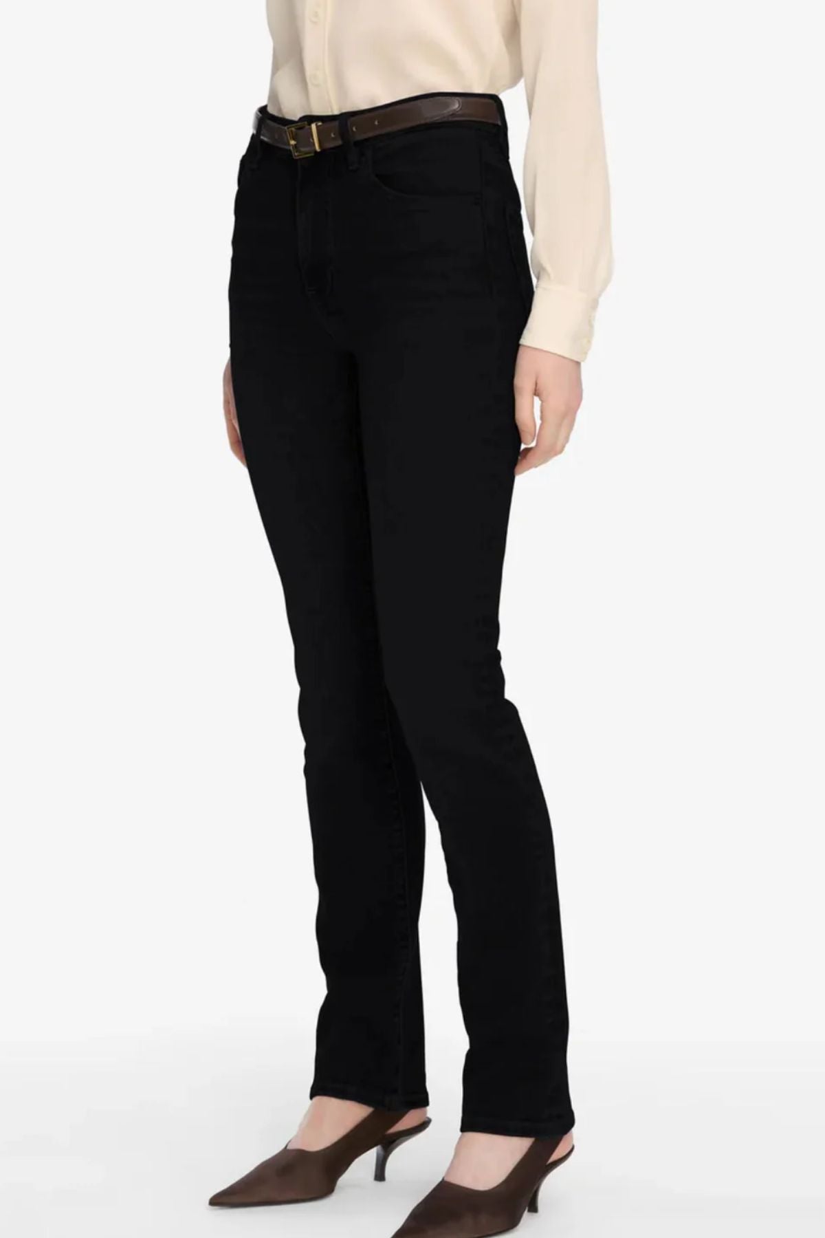 The Pencil Jeans