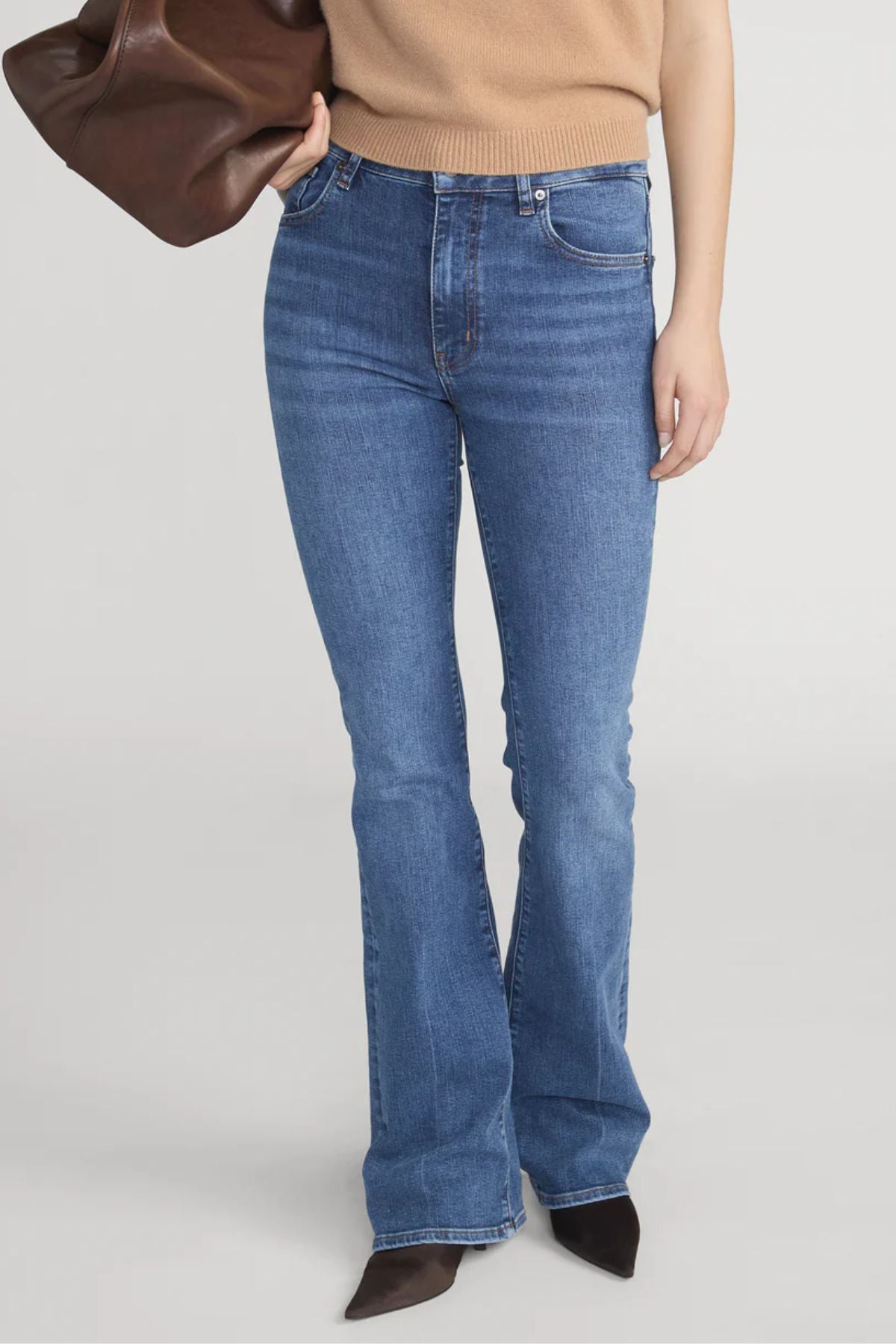 The Reboot Jeans