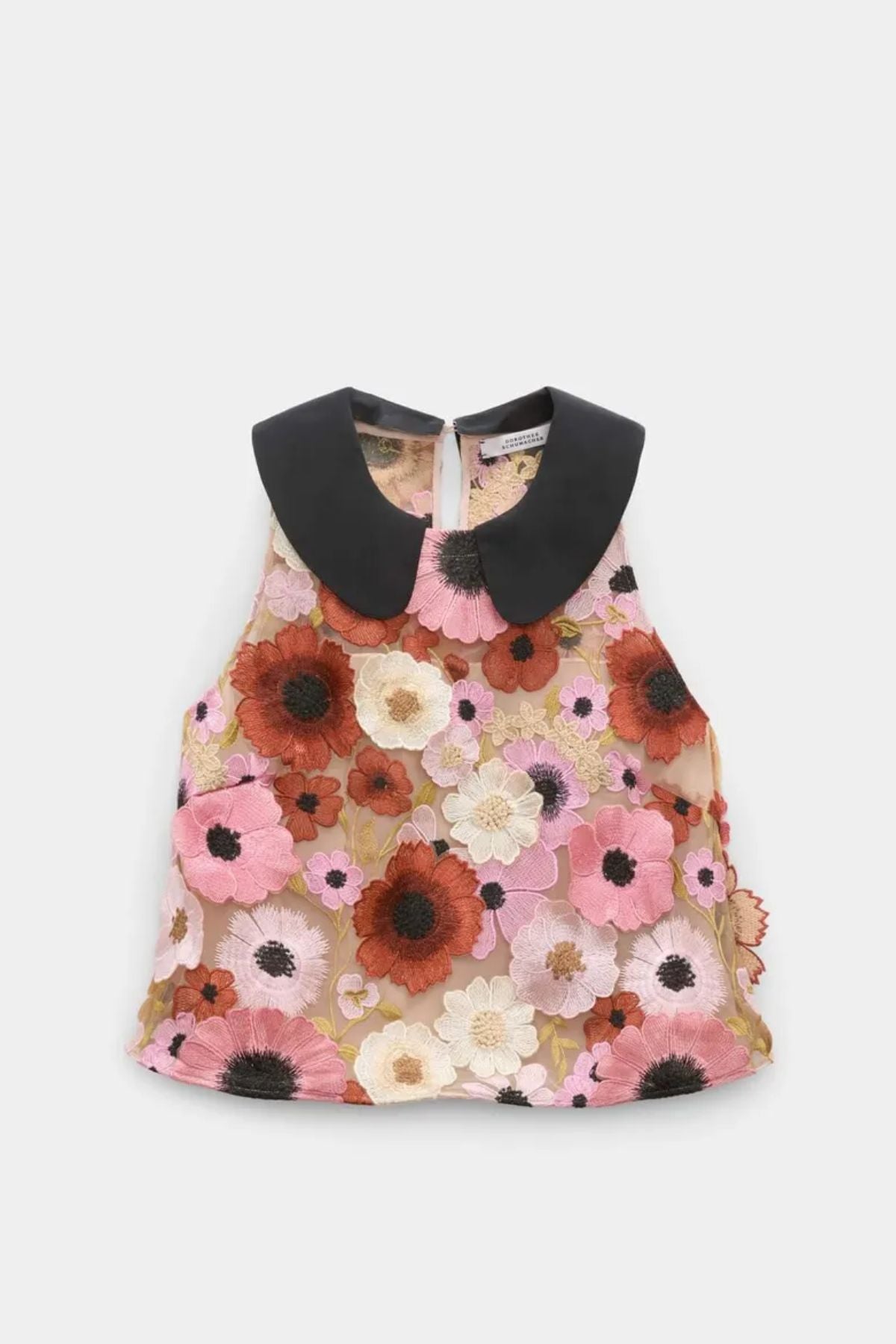 Blooming Meadow Top