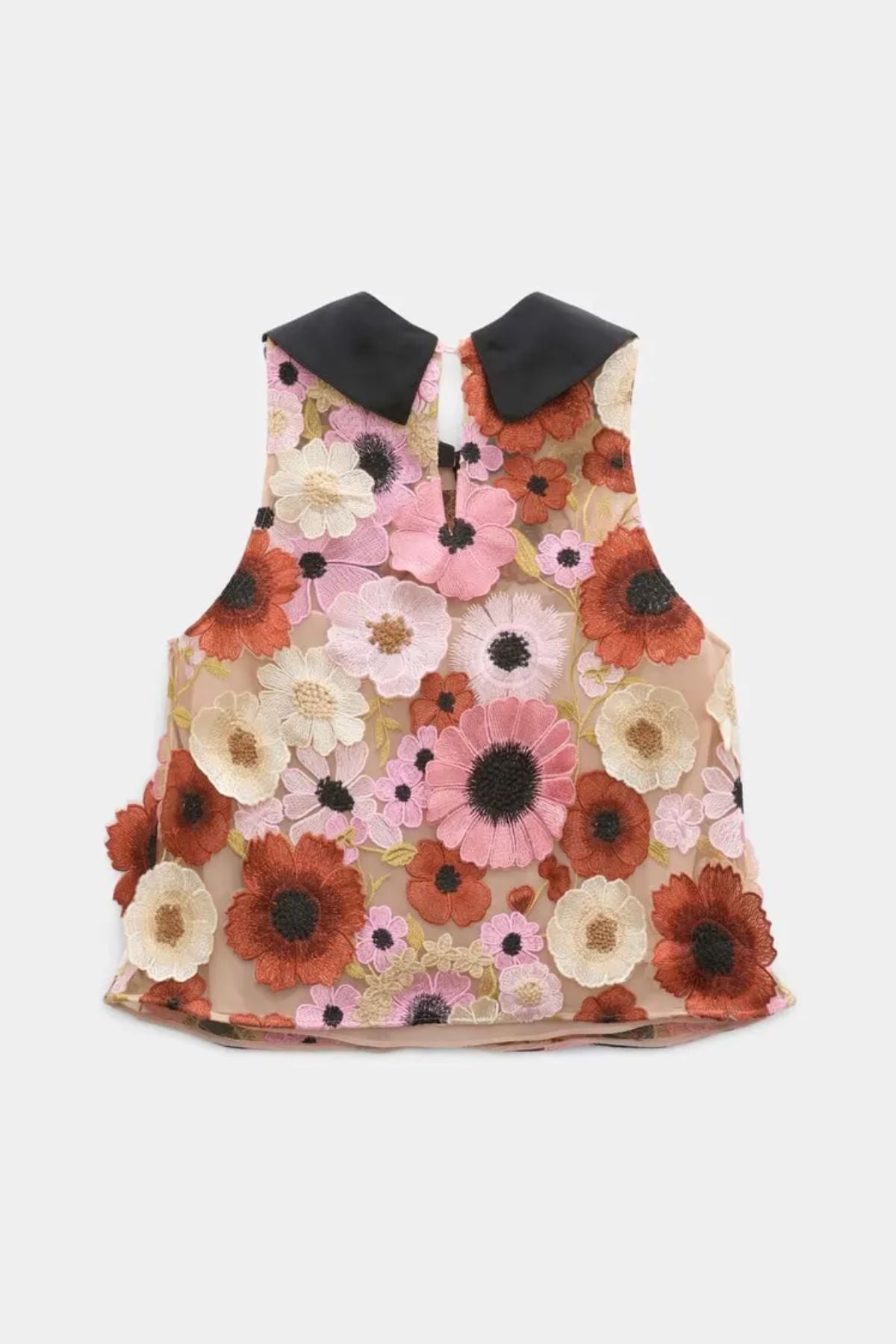 Blooming Meadow Top