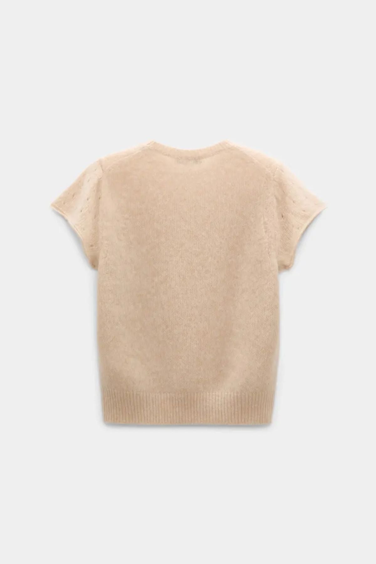 Luxury Love Pullover