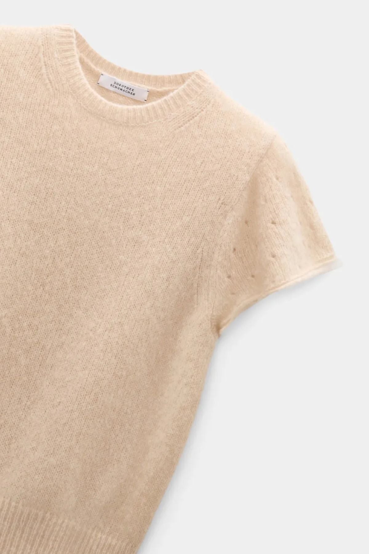 Luxury Love Pullover