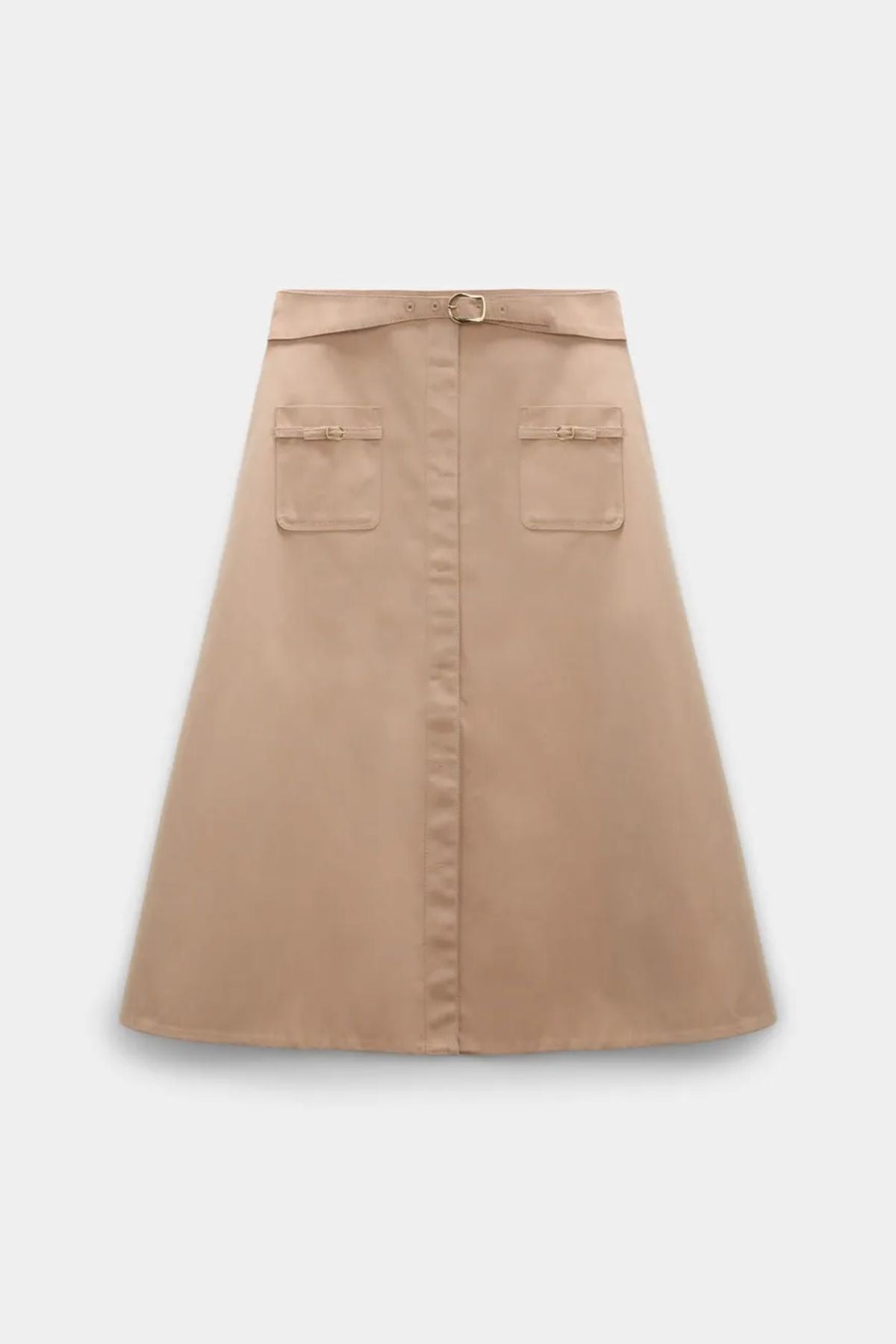 Luxury Layer Skirt