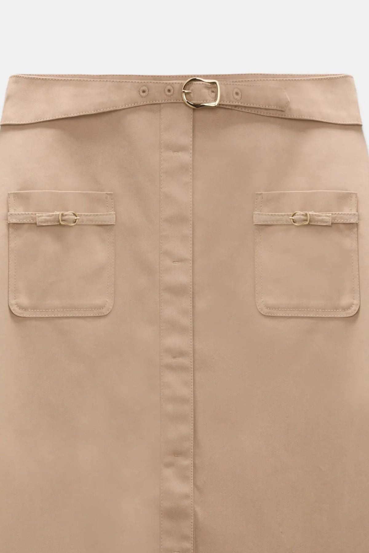 Luxury Layer Skirt
