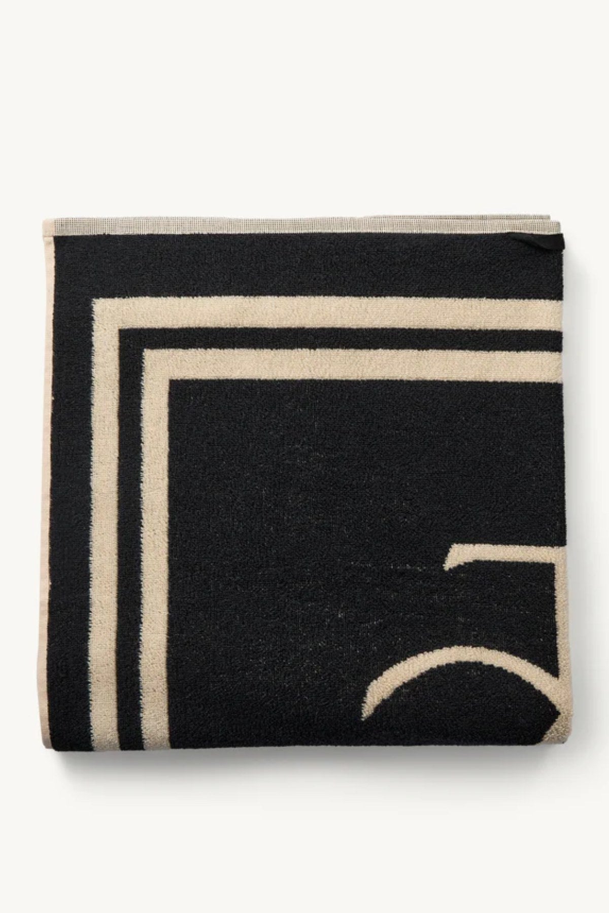 Logo Towel