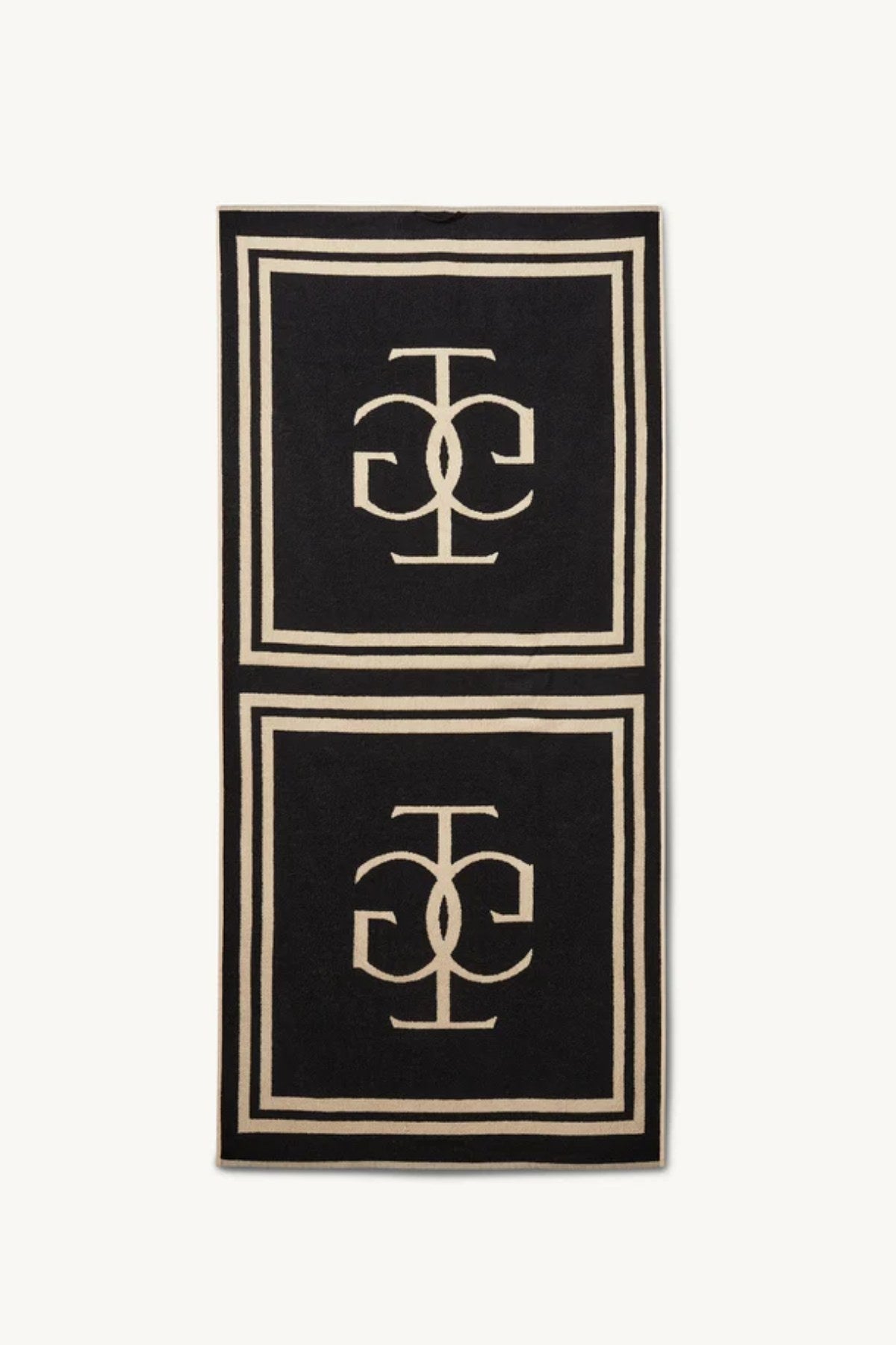 Logo Towel