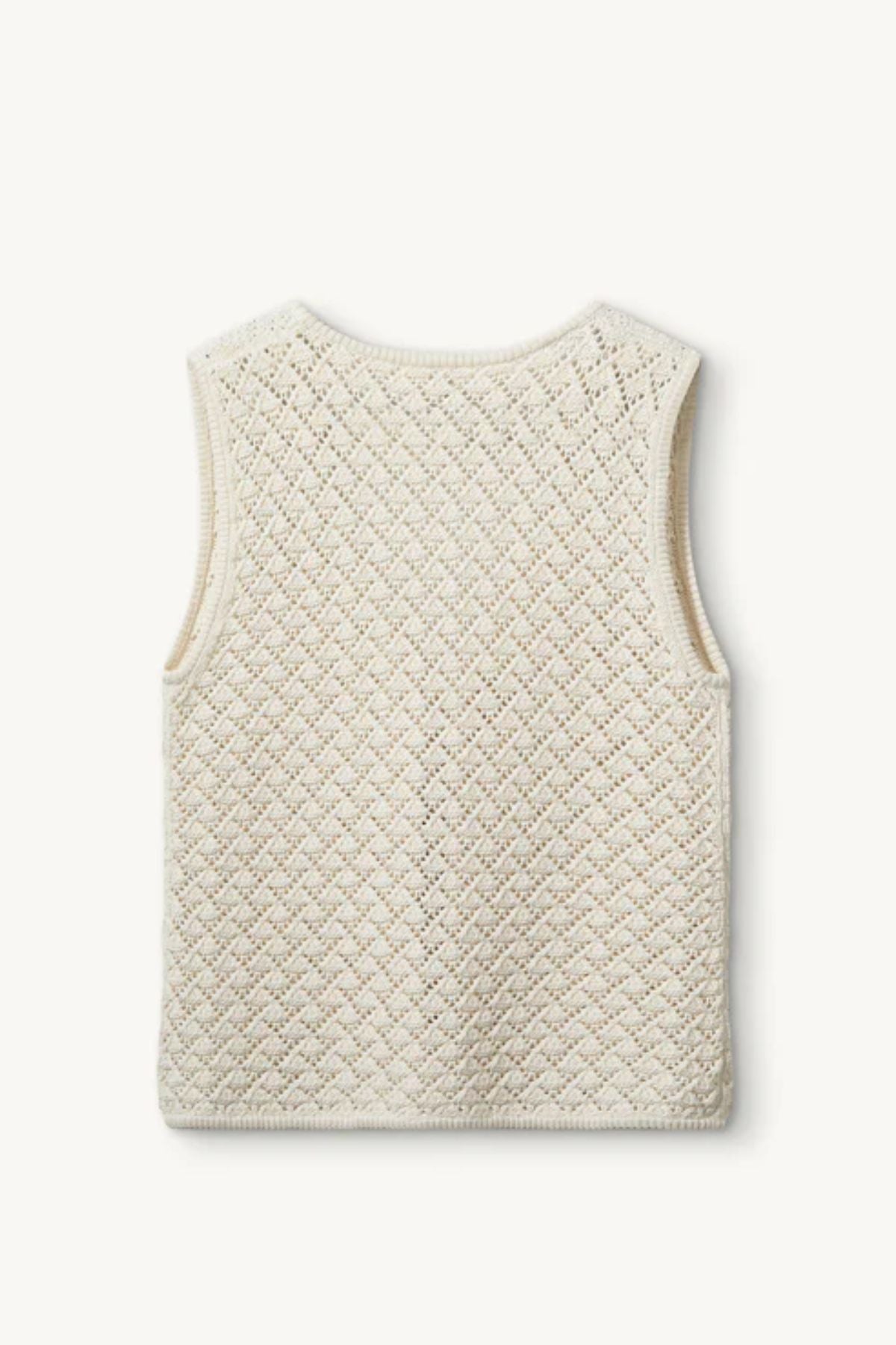 Riviera Tie Top