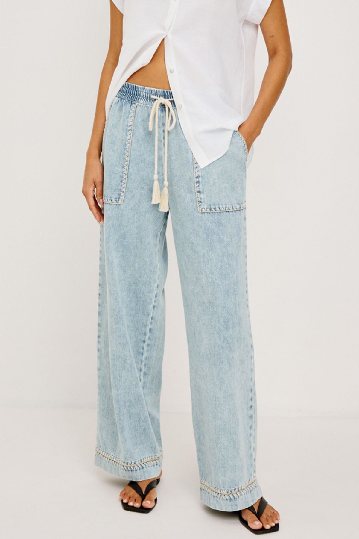 Campo Pants