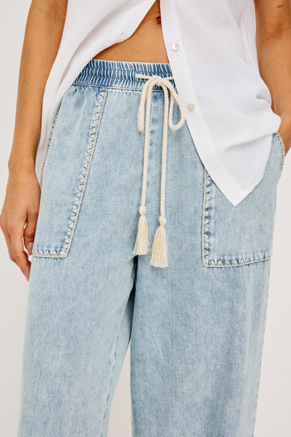 Campo Pants