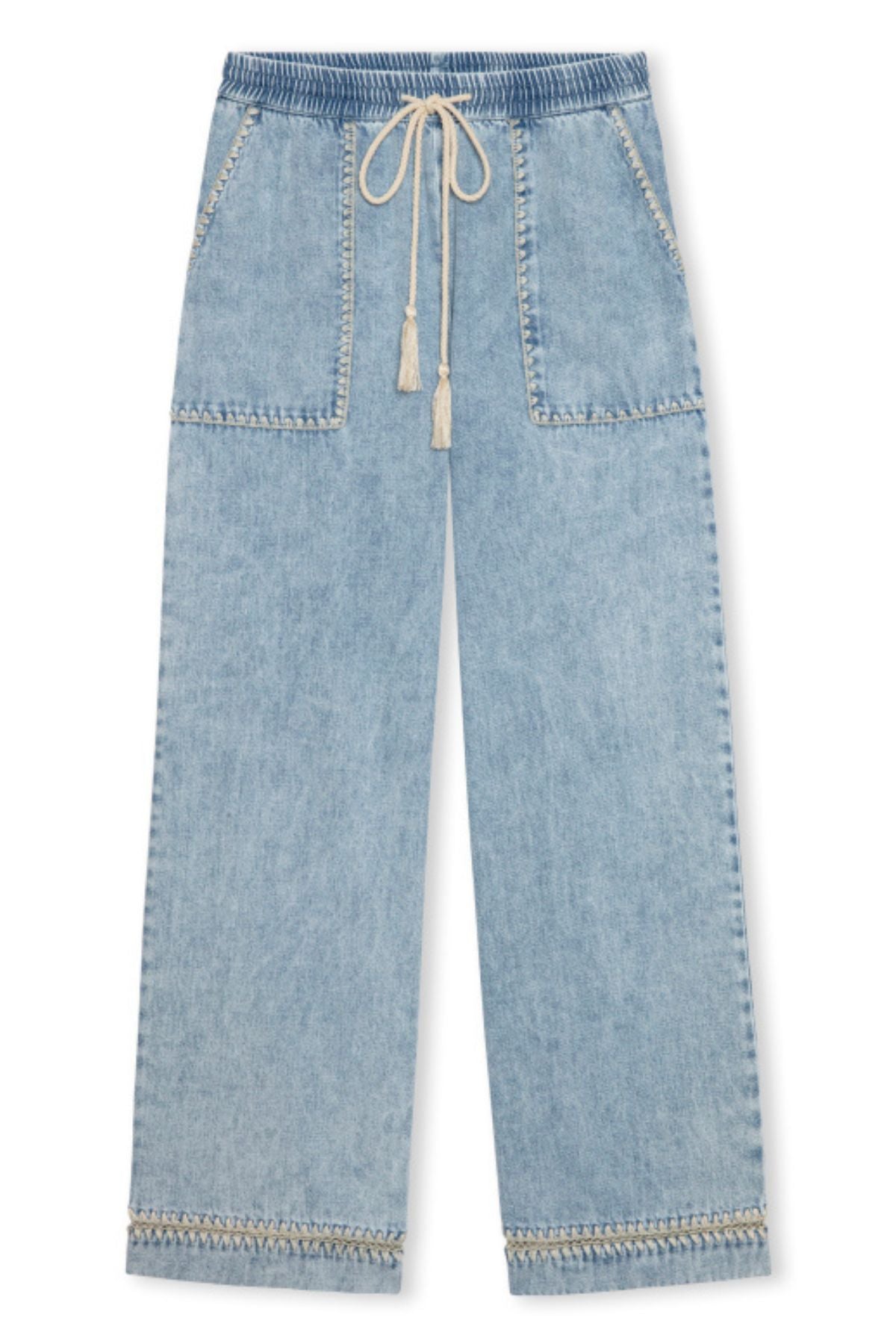 Campo Pants