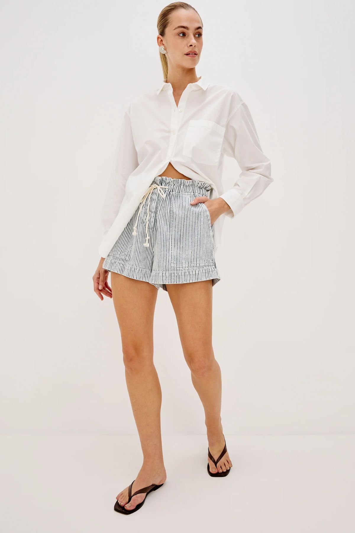 Foster Shorts