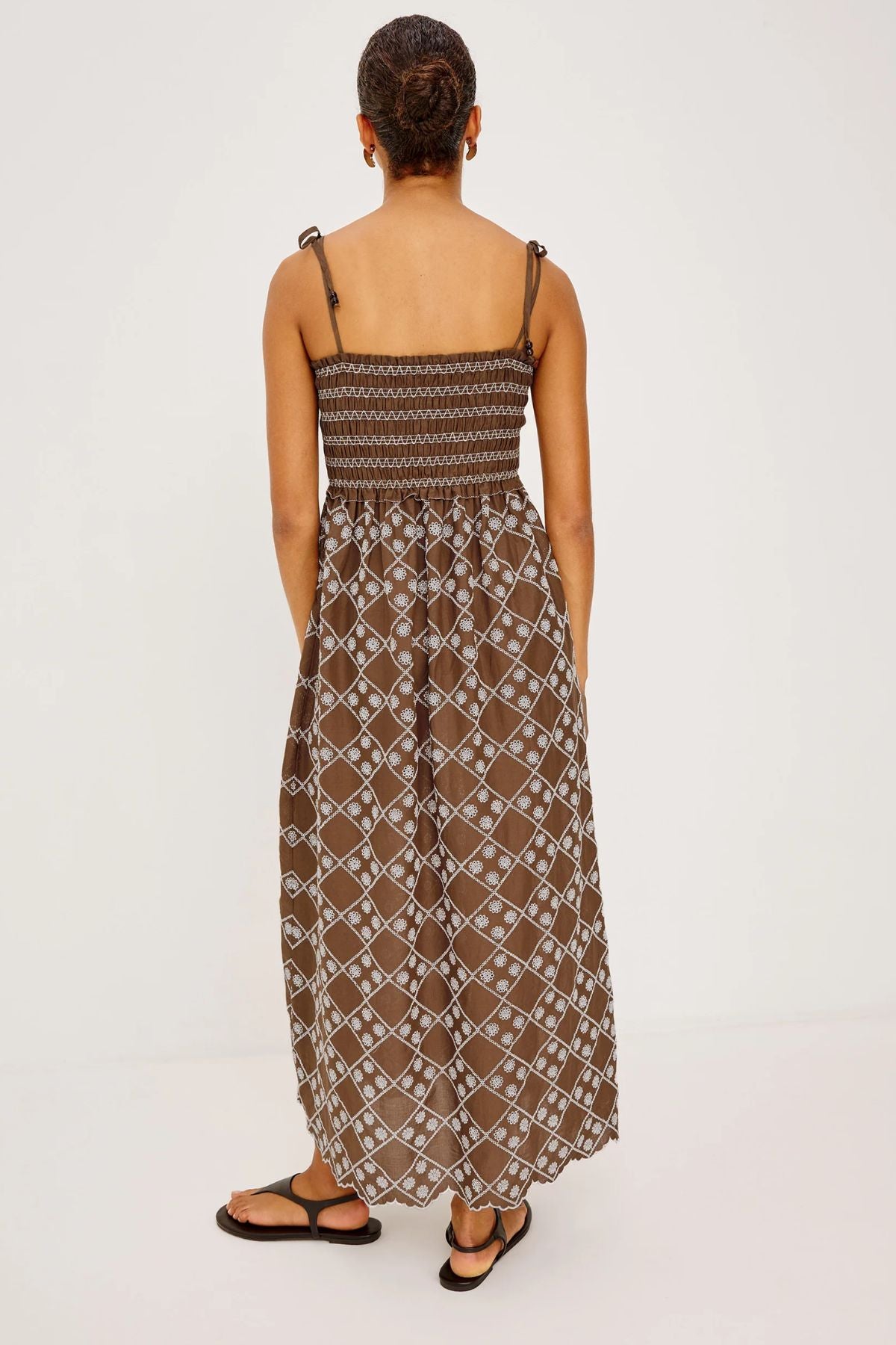 Becca Dress