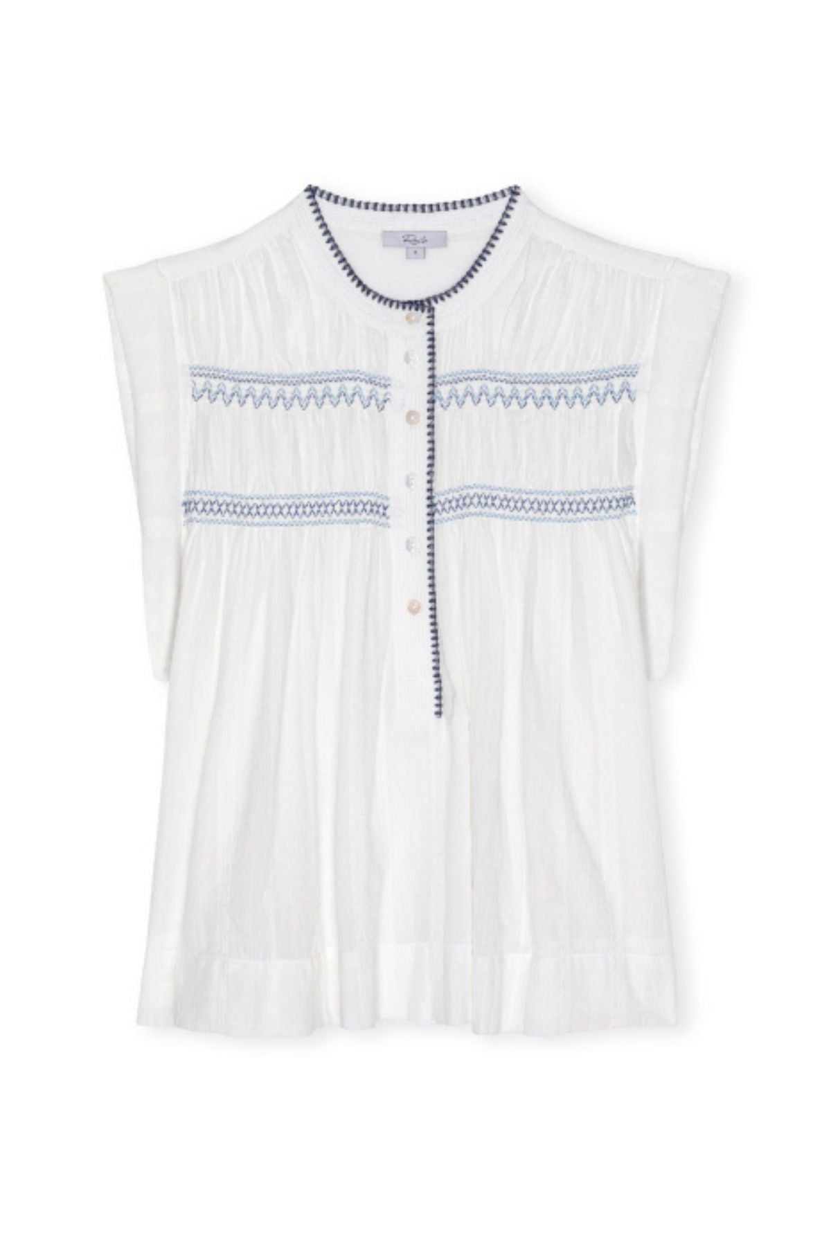 Willow Top
