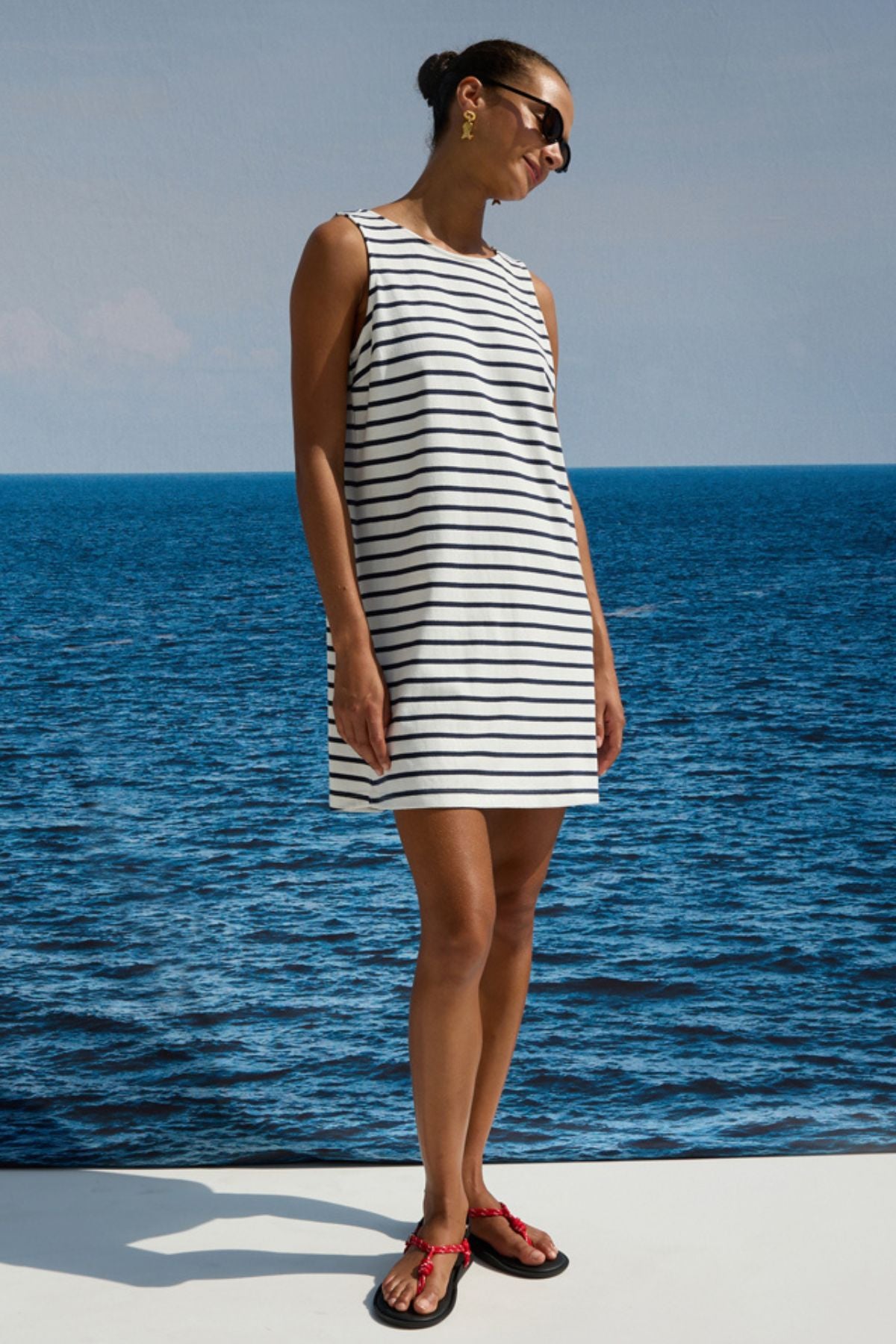 Kaylee Dress