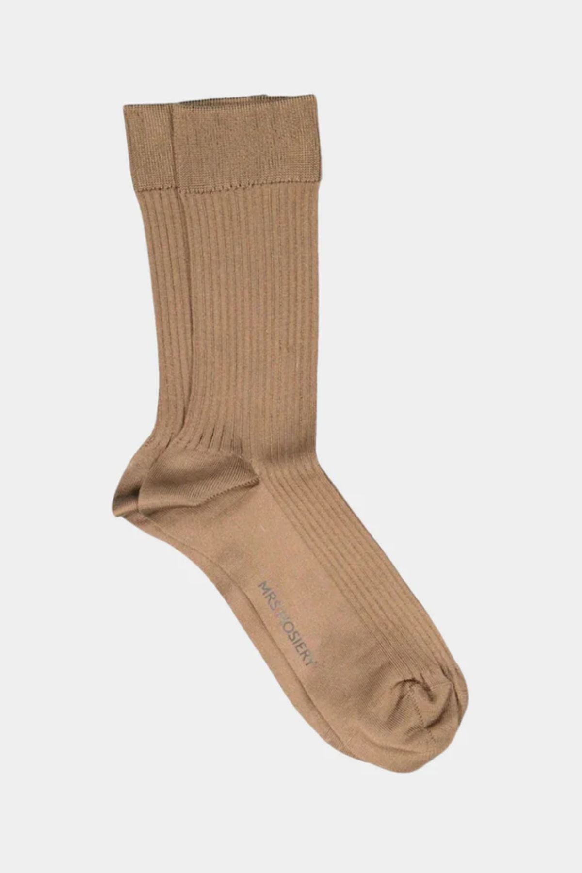 Mrs Silky Fine Socks