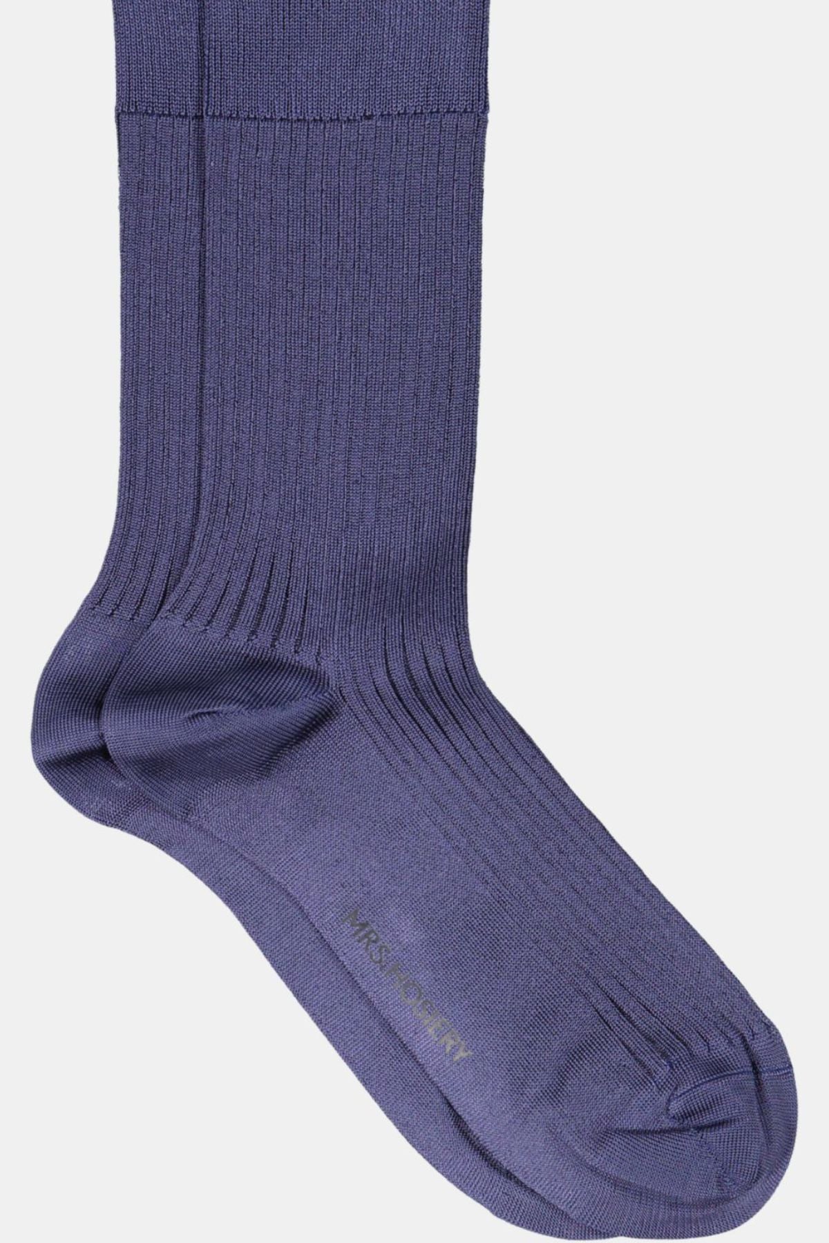 Silky Fine Socks