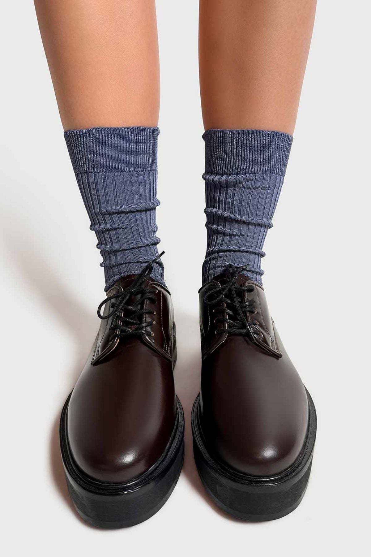 Silky Fine Socks